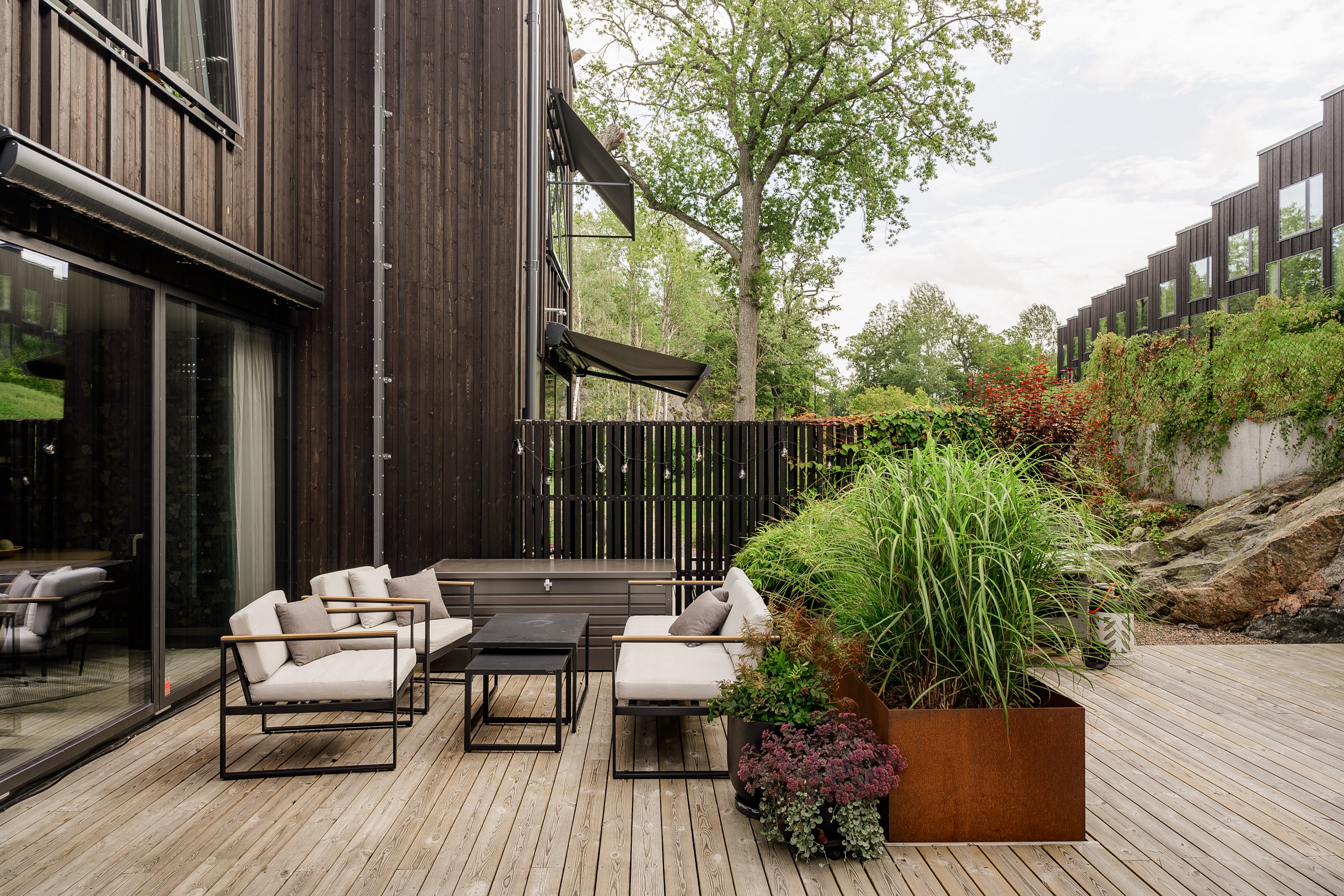 Bostadsbild från Skurusundsvägen 107, Såld i Skuru, Nacka