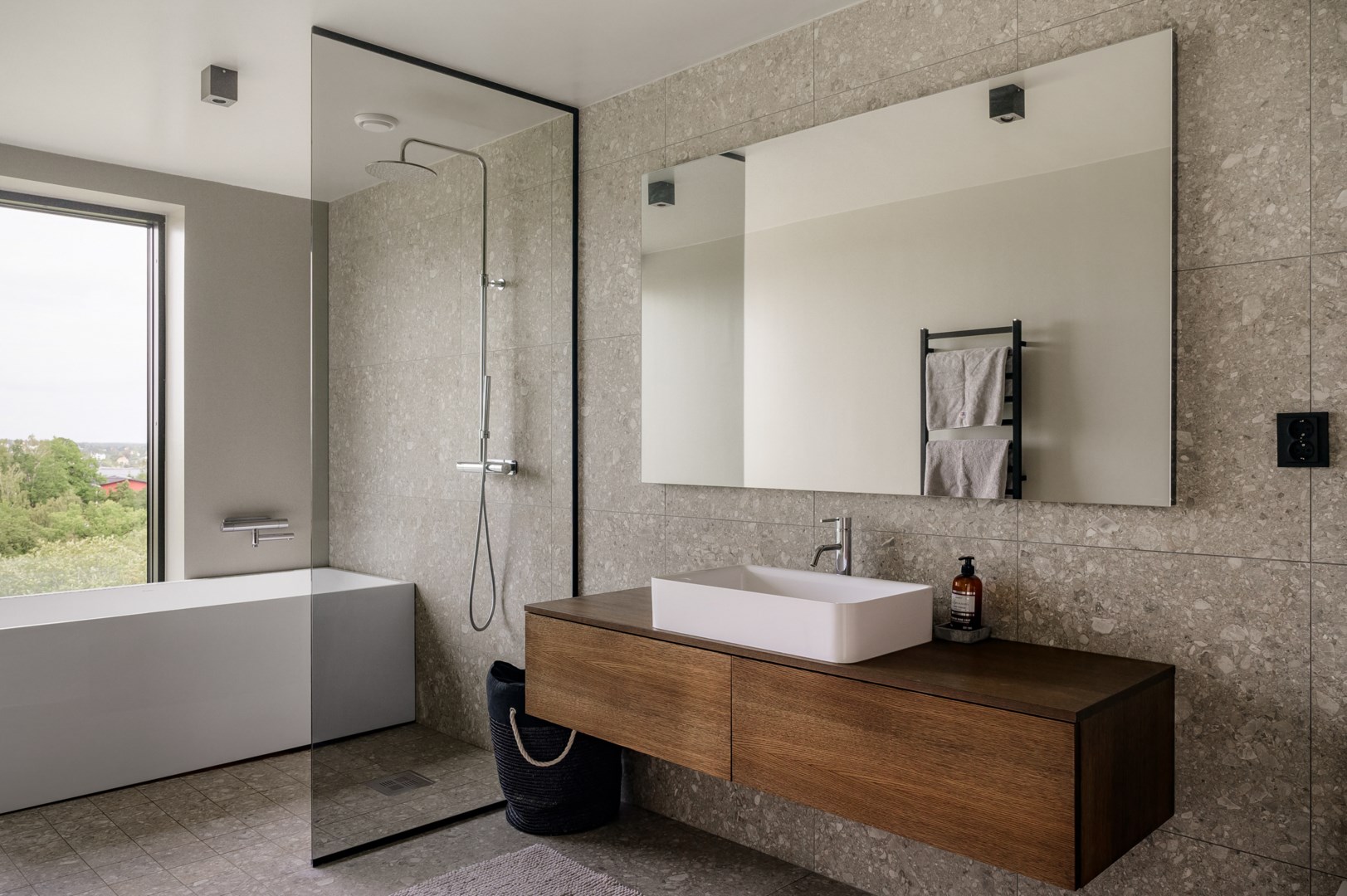 Bostadsbild från Skurusundsvägen 107, Såld i Skuru, Nacka