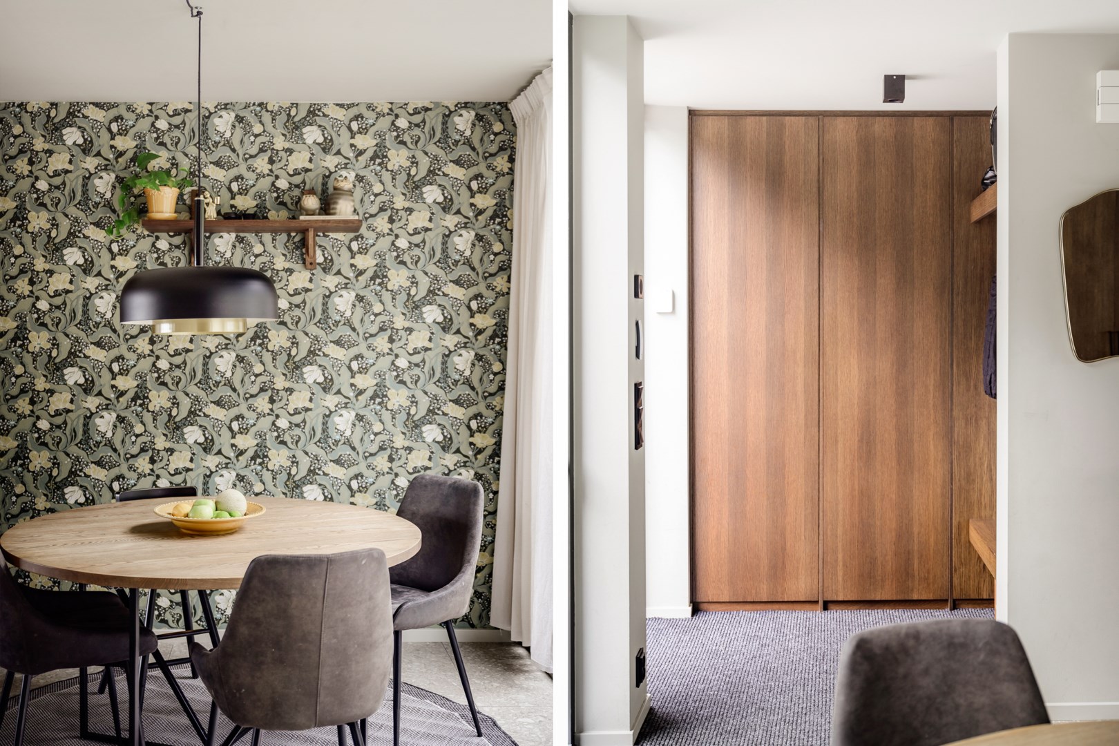 Bostadsbild från Skurusundsvägen 107, Såld i Skuru, Nacka