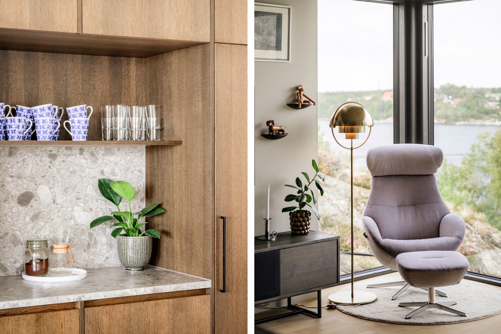 Bostadsbild från Skurusundsvägen 107, Såld i Skuru, Nacka