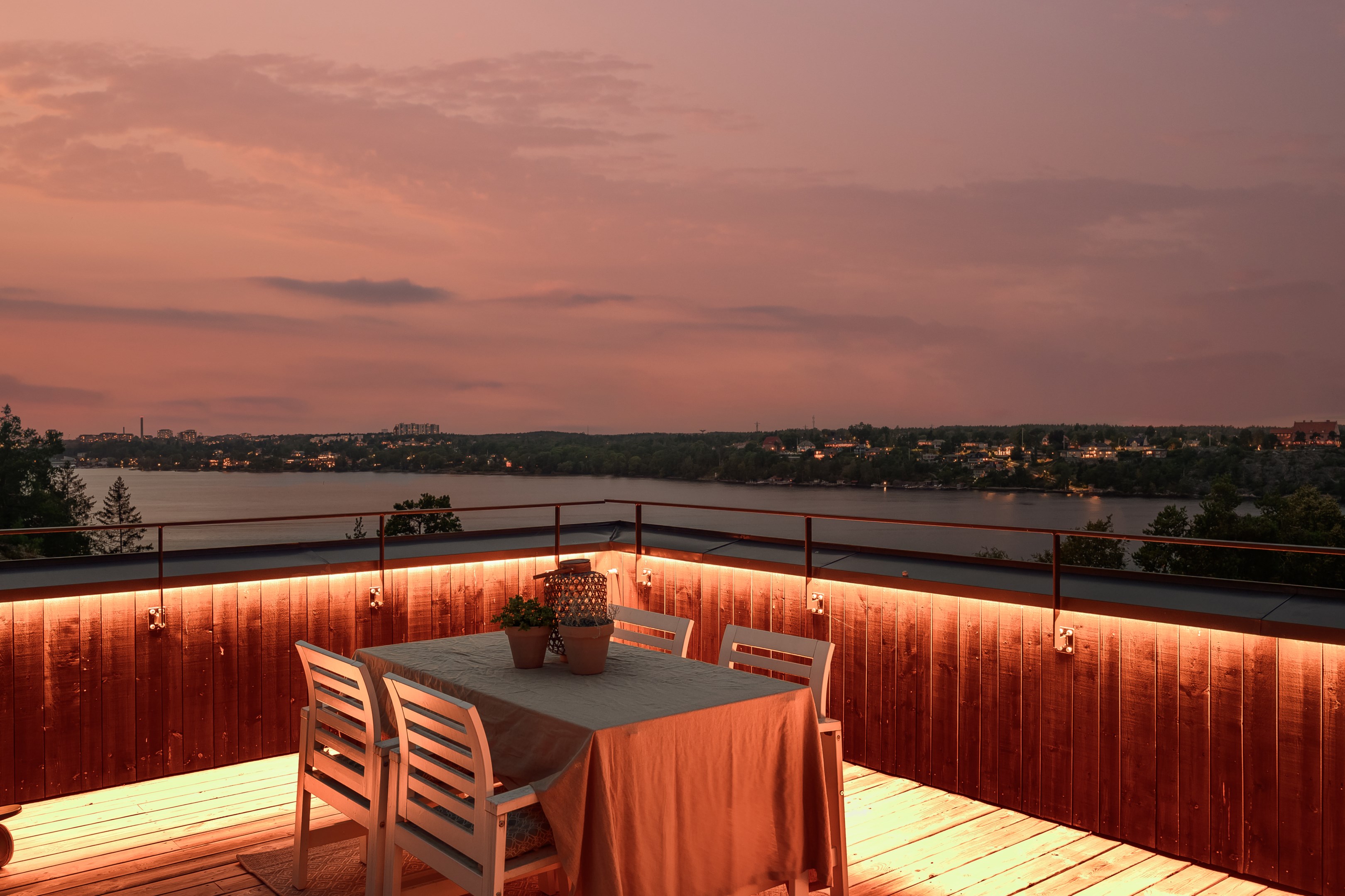 Bostadsbild från Skurusundsvägen 107, Såld i Skuru, Nacka