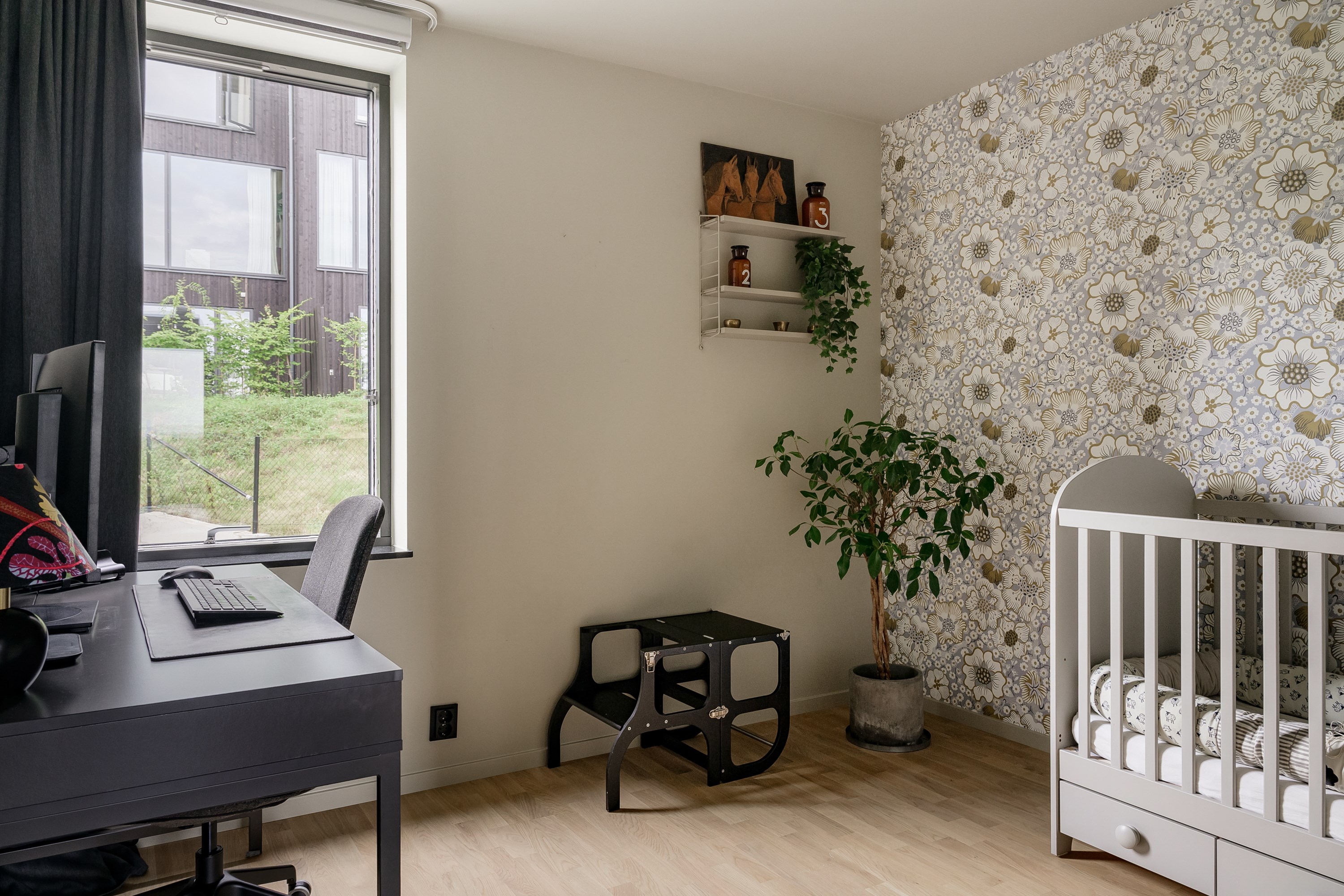 Bostadsbild från Skurusundsvägen 107, Såld i Skuru, Nacka