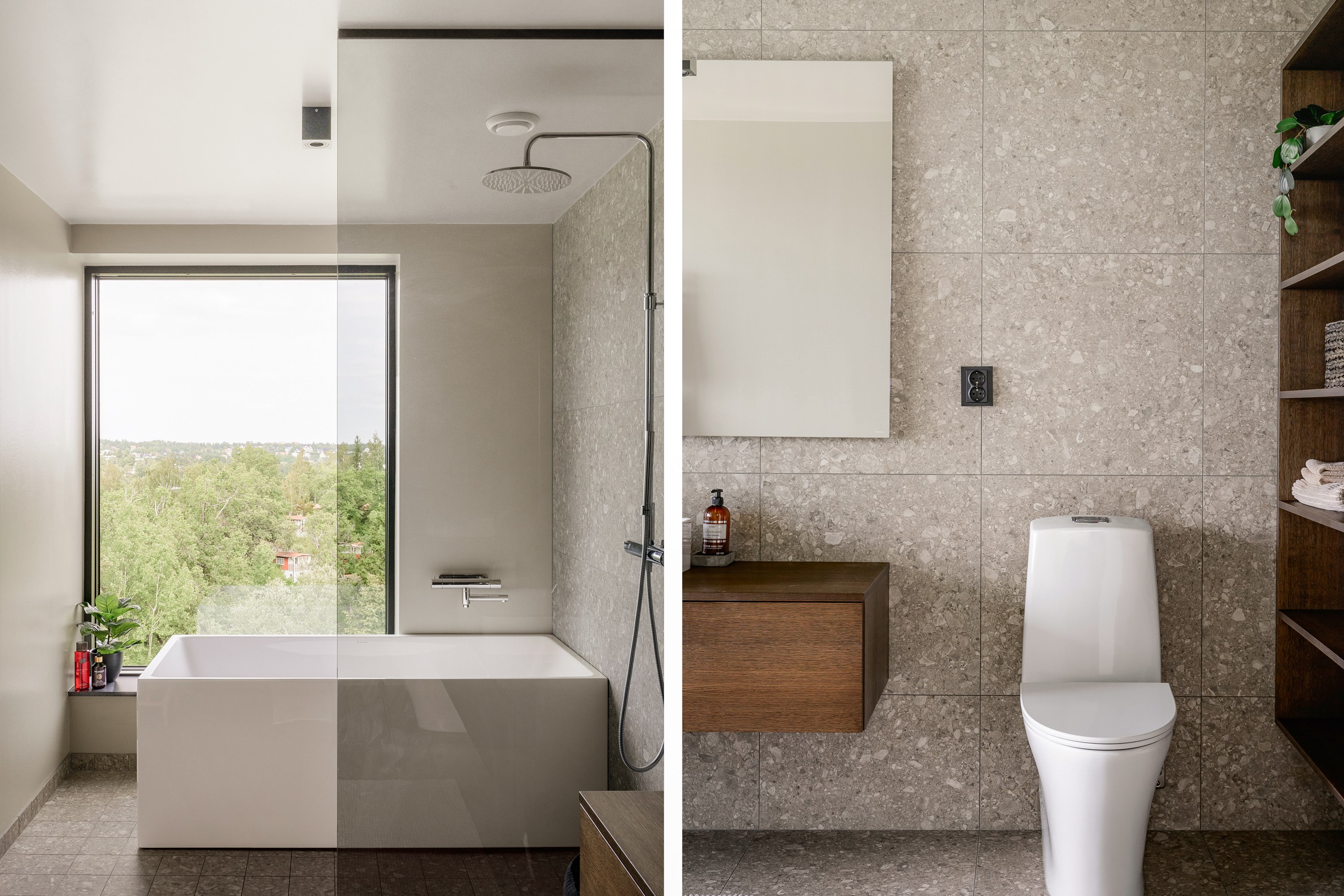 Bostadsbild från Skurusundsvägen 107, Såld i Skuru, Nacka