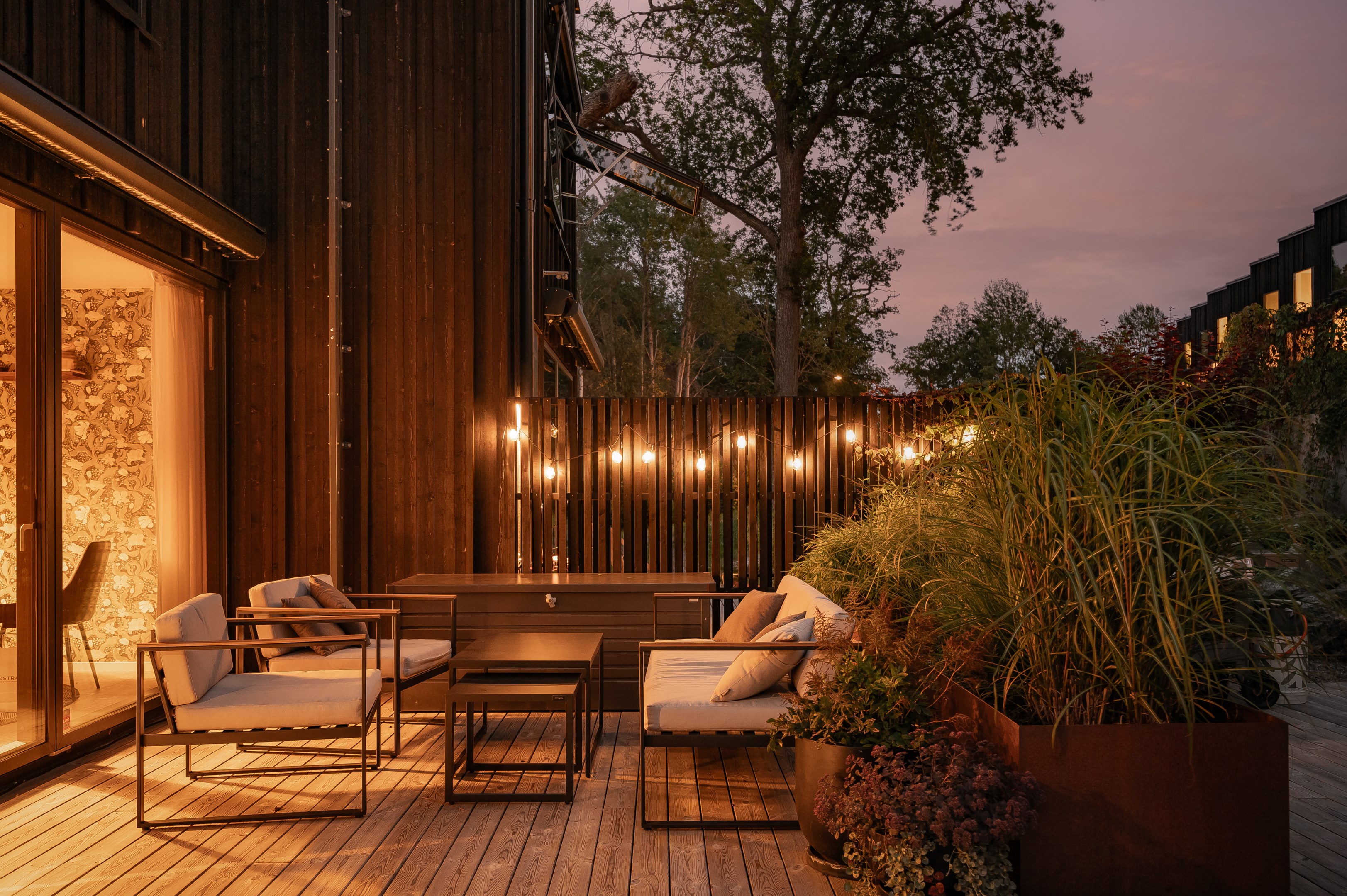 Bostadsbild från Skurusundsvägen 107, Såld i Skuru, Nacka