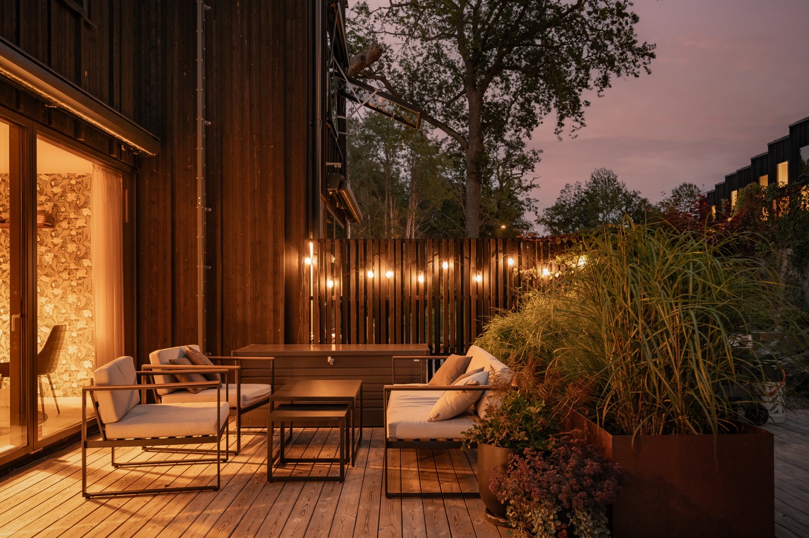 Bostadsbild från Skurusundsvägen 107, Såld i Skuru, Nacka