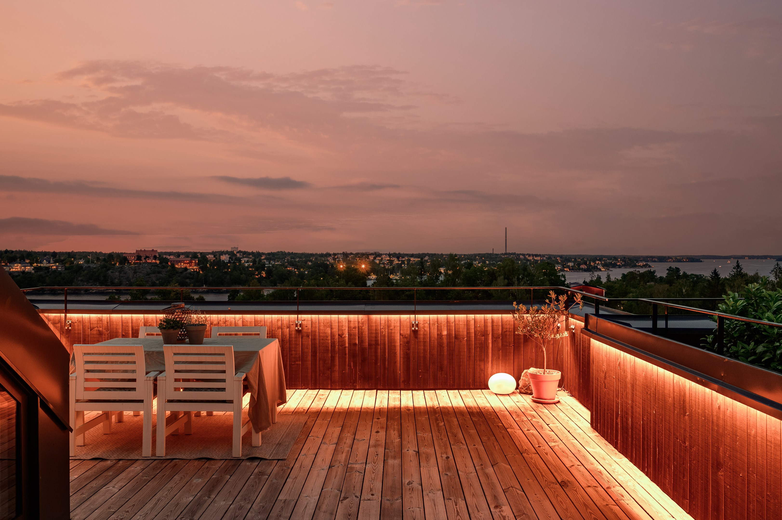 Bostadsbild från Skurusundsvägen 107, Såld i Skuru, Nacka