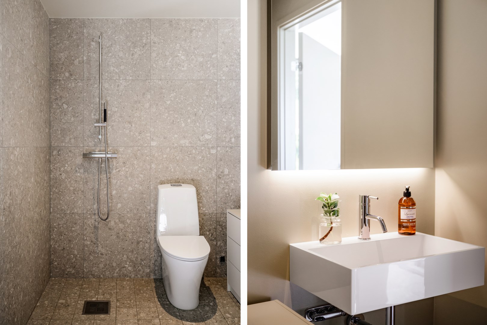 Bostadsbild från Skurusundsvägen 107, Såld i Skuru, Nacka