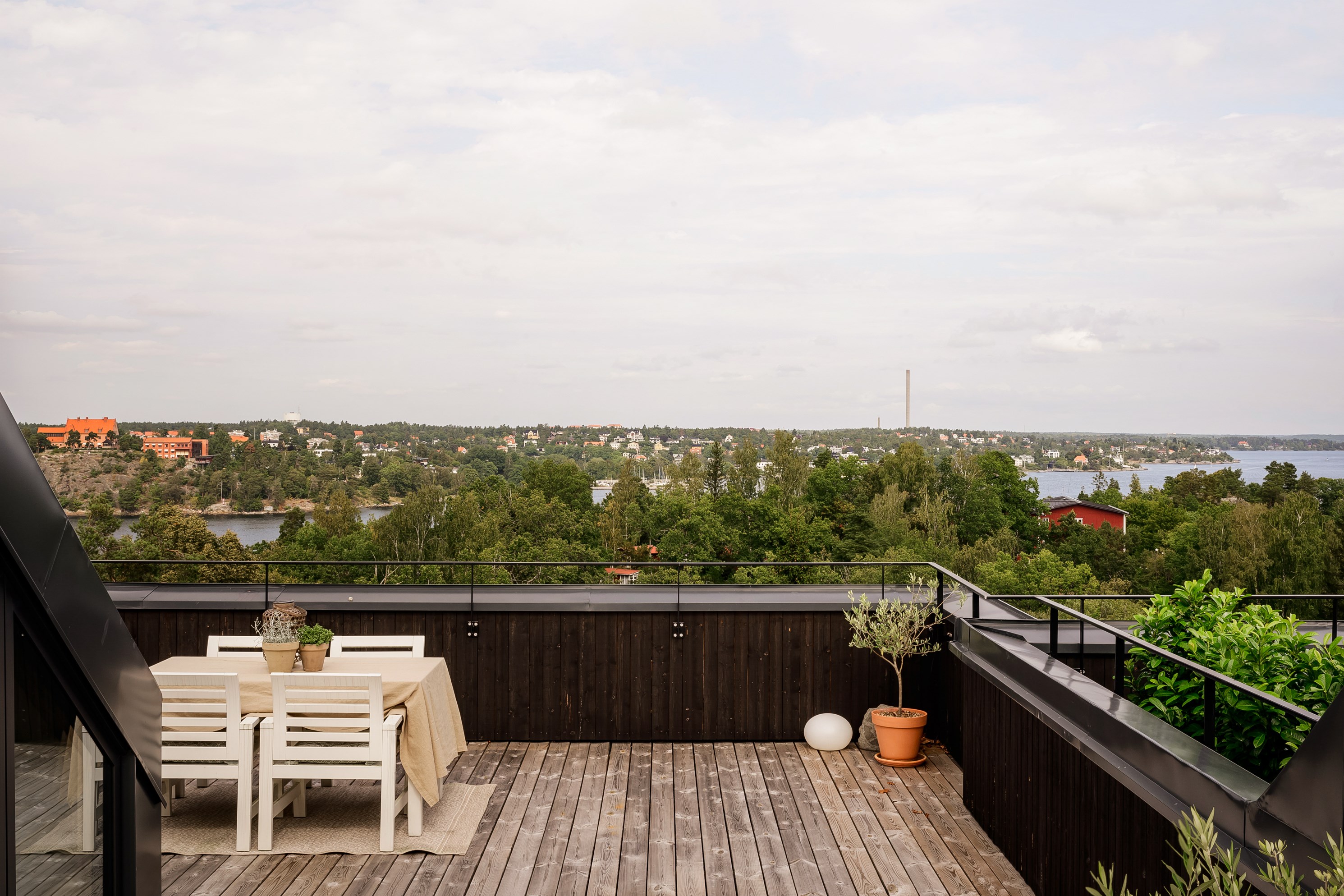 Bostadsbild från Skurusundsvägen 107, Såld i Skuru, Nacka