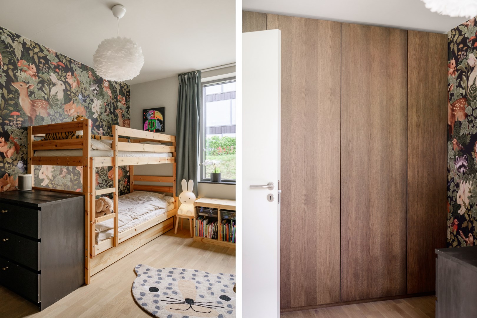 Bostadsbild från Skurusundsvägen 107, Såld i Skuru, Nacka