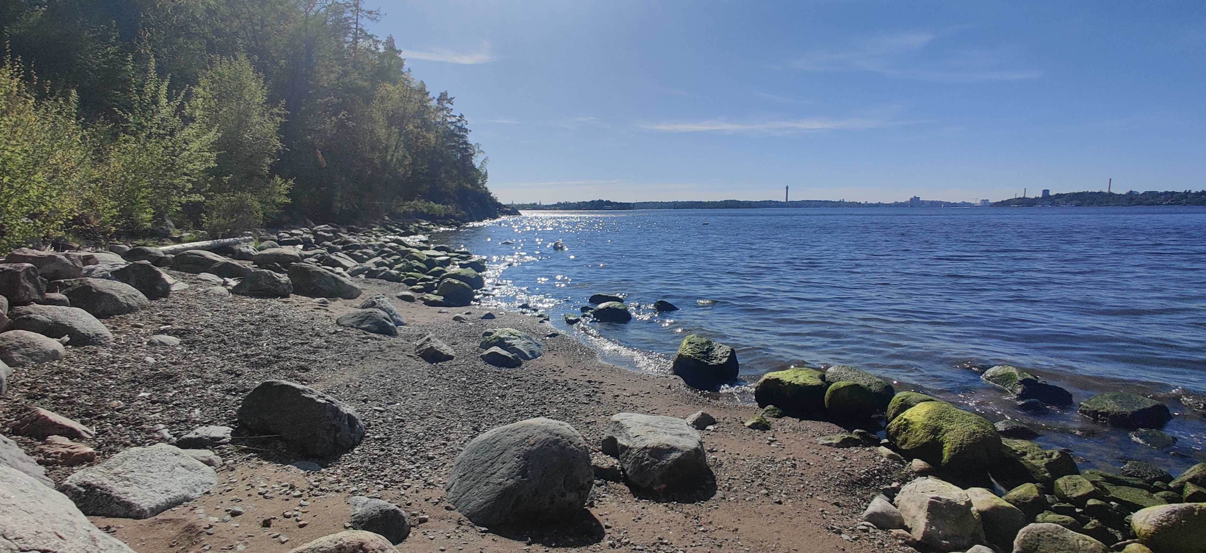 Bostadsbild från Skurusundsvägen 107, Såld i Skuru, Nacka