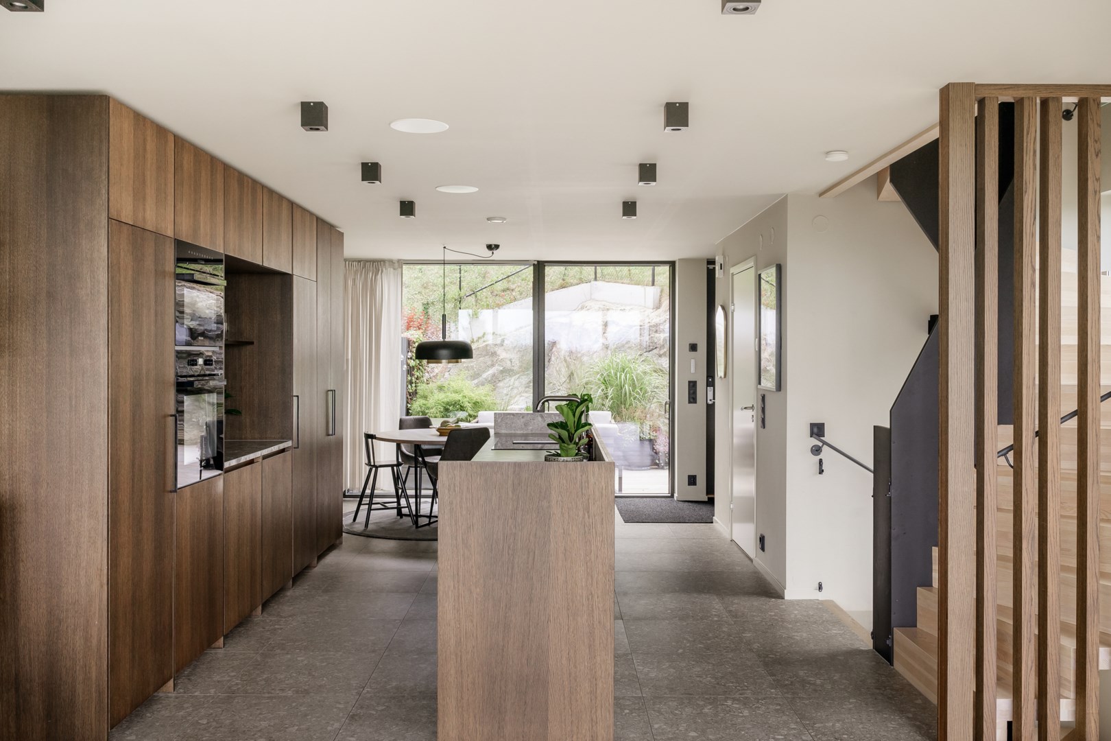 Bostadsbild från Skurusundsvägen 107, Såld i Skuru, Nacka