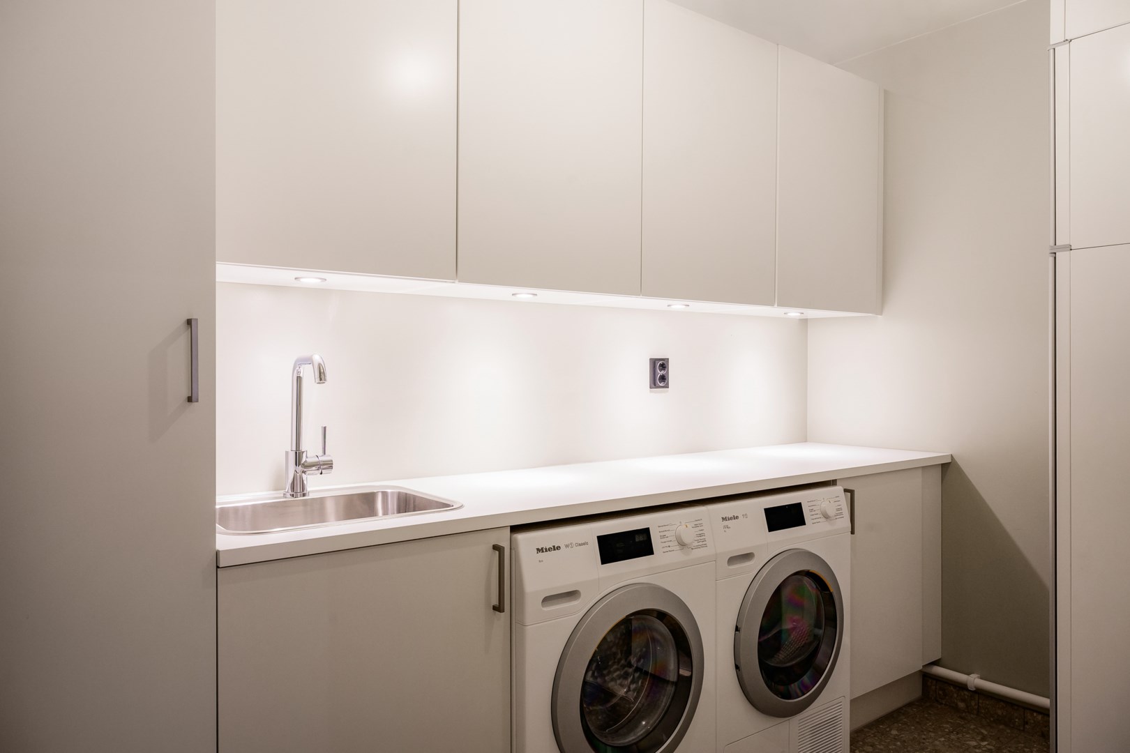 Bostadsbild från Skurusundsvägen 107, Såld i Skuru, Nacka