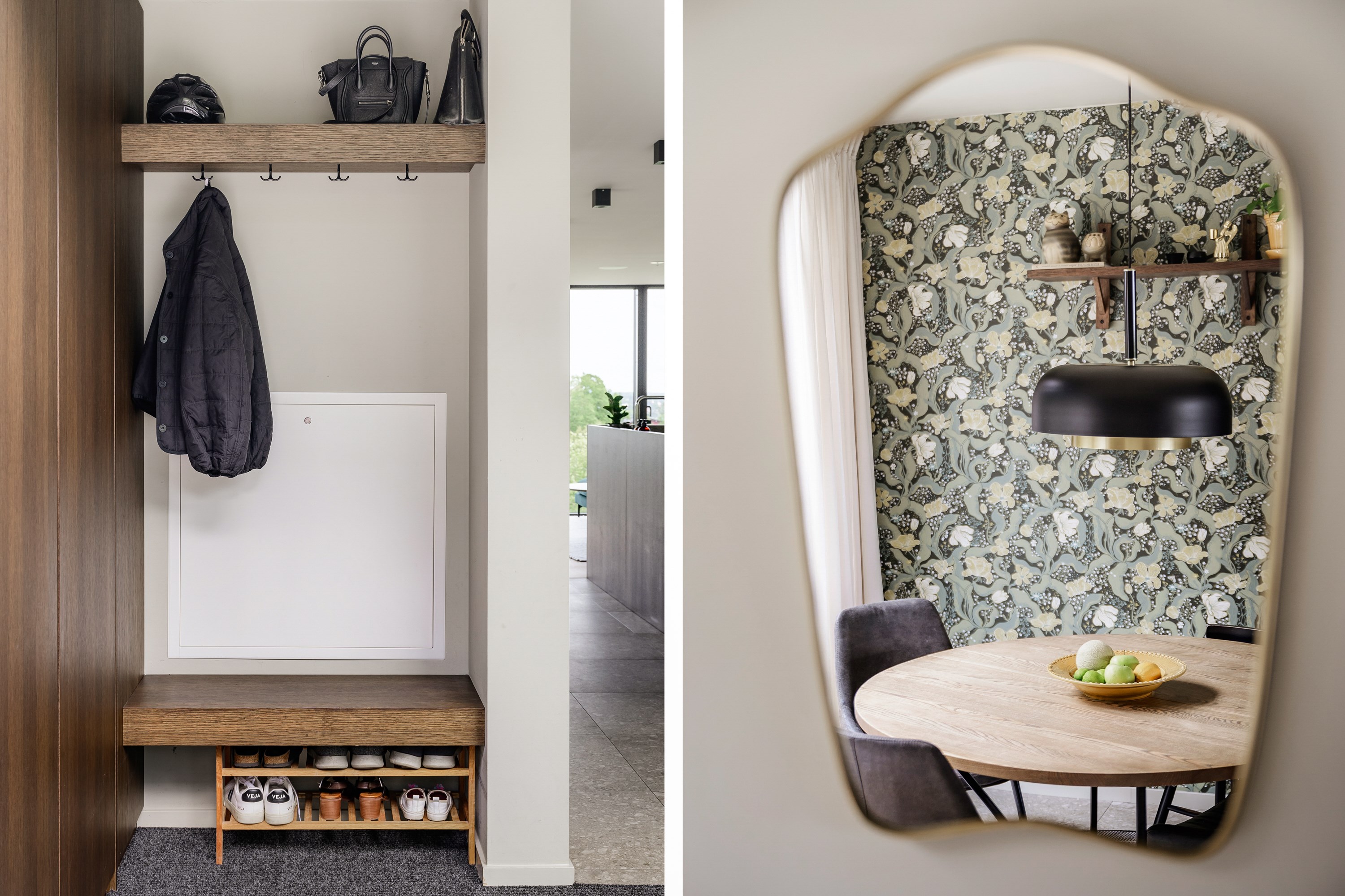 Bostadsbild från Skurusundsvägen 107, Såld i Skuru, Nacka