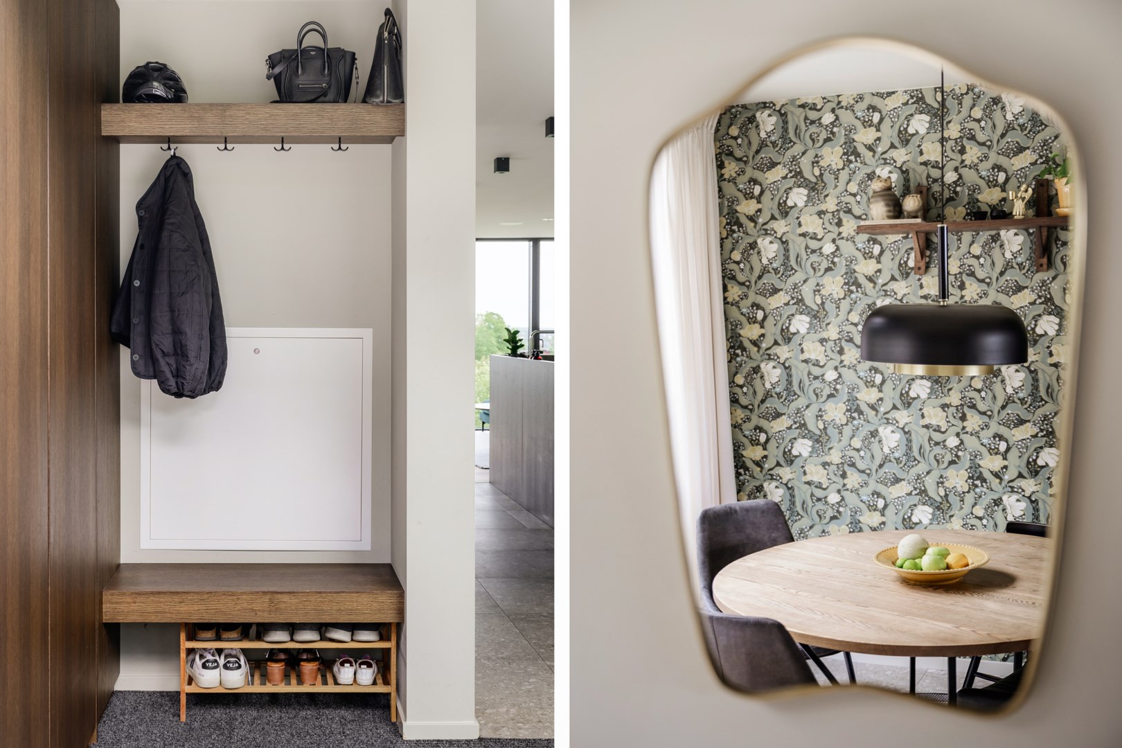 Bostadsbild från Skurusundsvägen 107, Såld i Skuru, Nacka