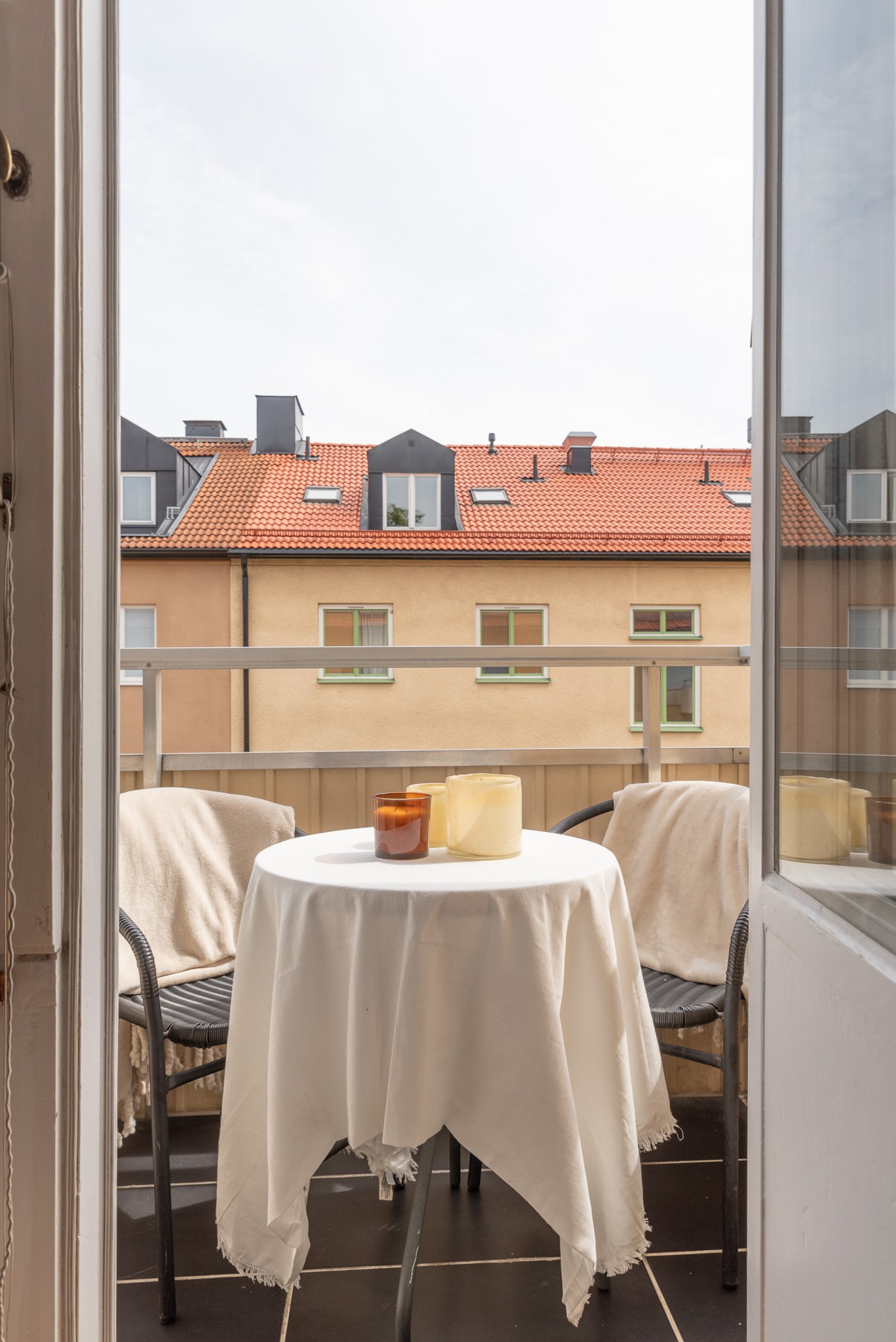 Bostadsbild från Rudbecksgatan 4B, Såld i Herrgärdet, Västerås