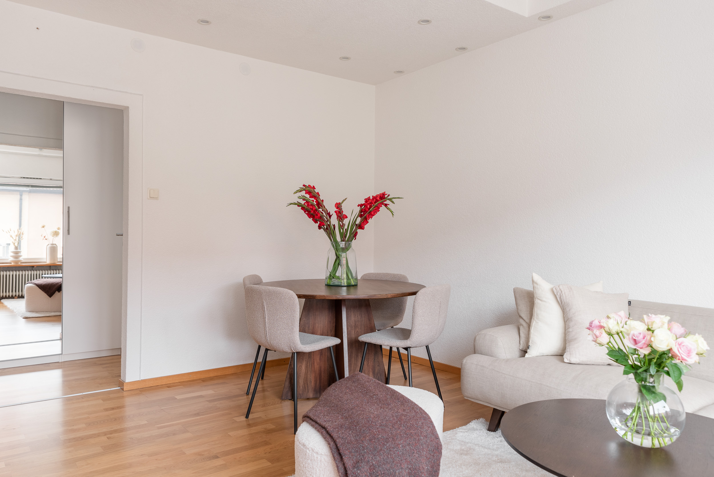 Bostadsbild från Rudbecksgatan 4B, Såld i Herrgärdet, Västerås