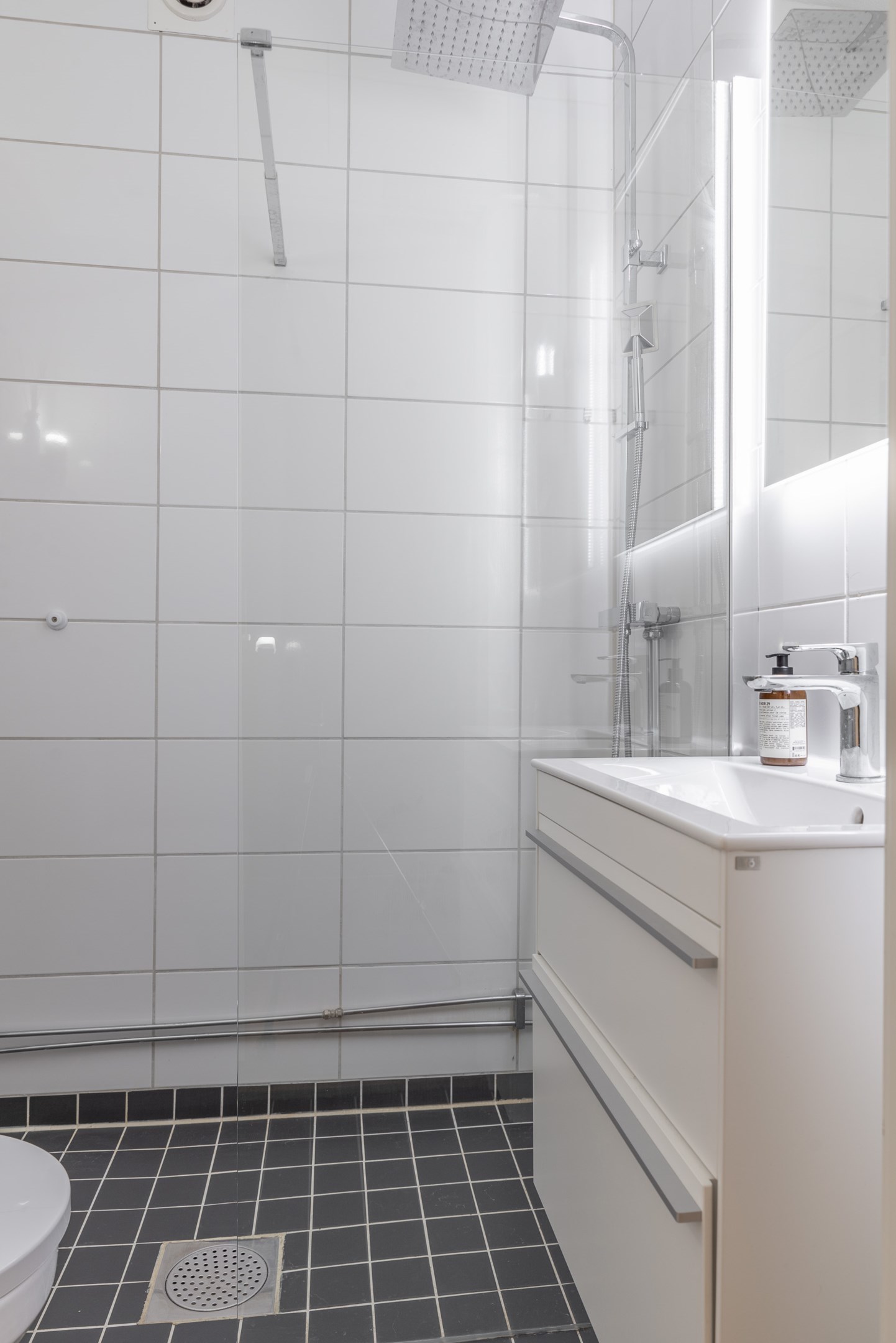 Bostadsbild från Rudbecksgatan 4B, Såld i Herrgärdet, Västerås