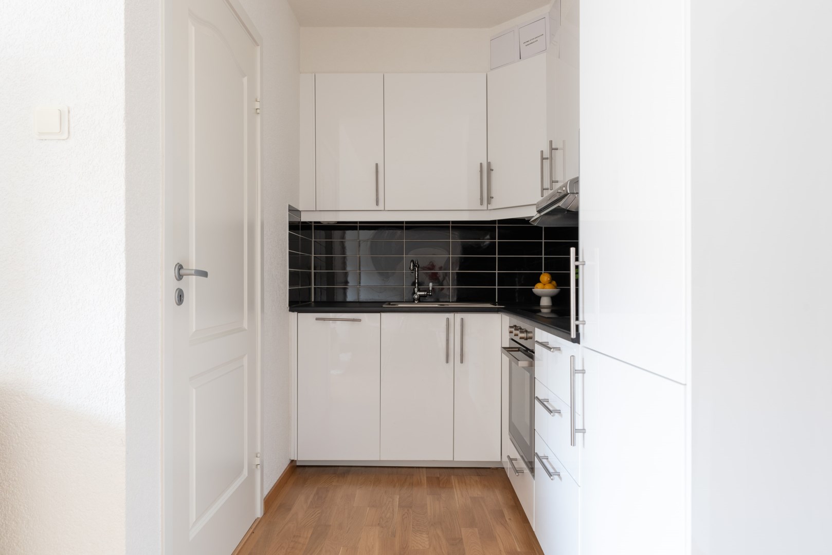 Bostadsbild från Rudbecksgatan 4B, Såld i Herrgärdet, Västerås