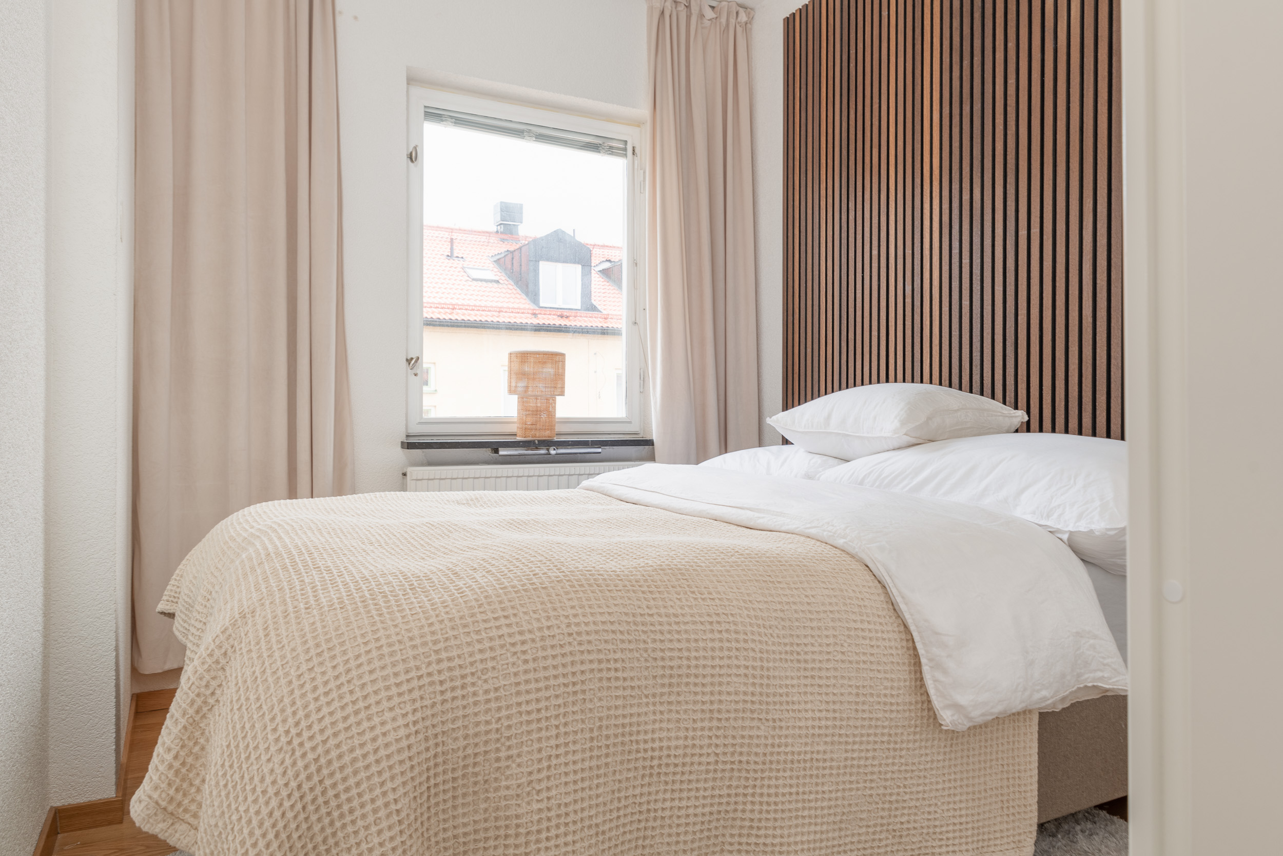 Bostadsbild från Rudbecksgatan 4B, Såld i Herrgärdet, Västerås