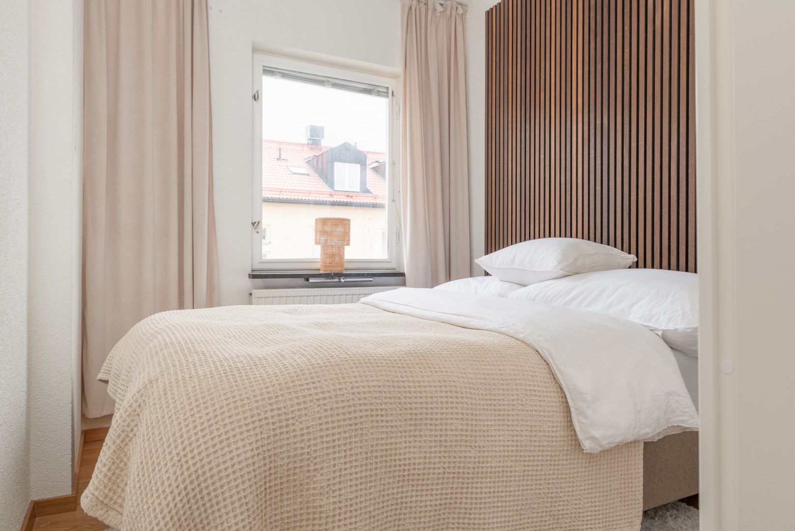 Bostadsbild från Rudbecksgatan 4B, Såld i Herrgärdet, Västerås