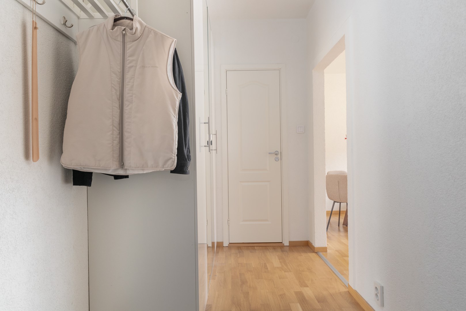 Bostadsbild från Rudbecksgatan 4B, Såld i Herrgärdet, Västerås