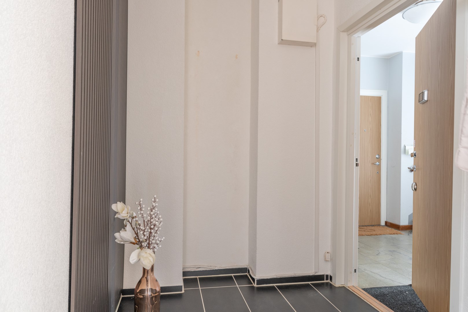 Bostadsbild från Rudbecksgatan 4B, Såld i Herrgärdet, Västerås