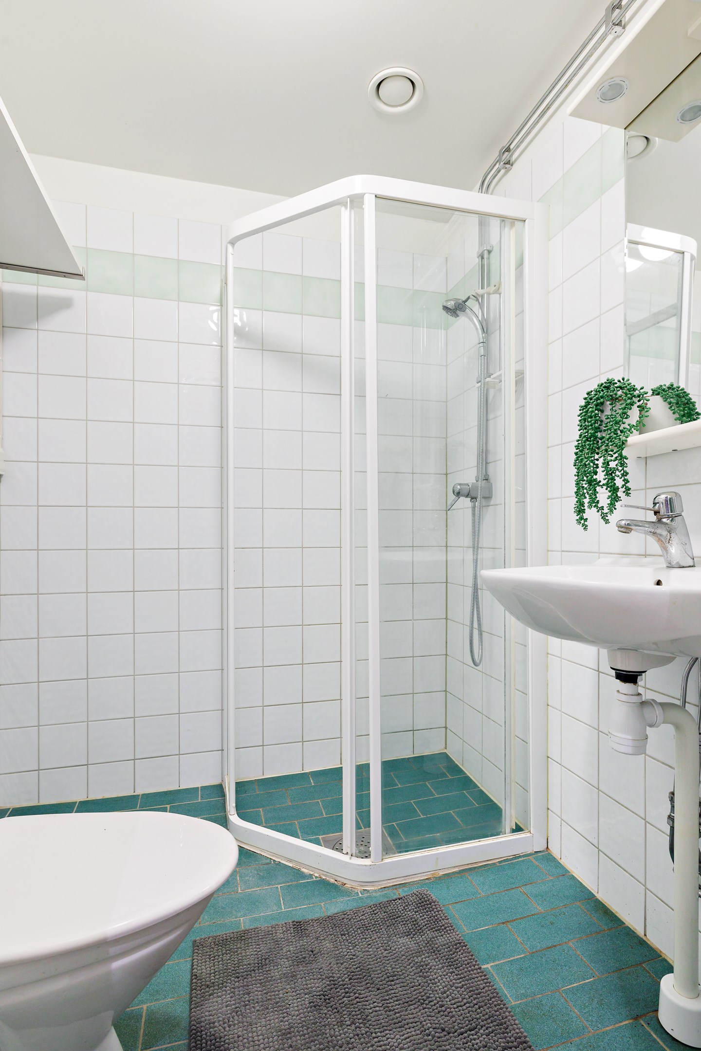 Bostadsbild från Folkungagatan 22A, Såld i Svartbäcken, Uppsala