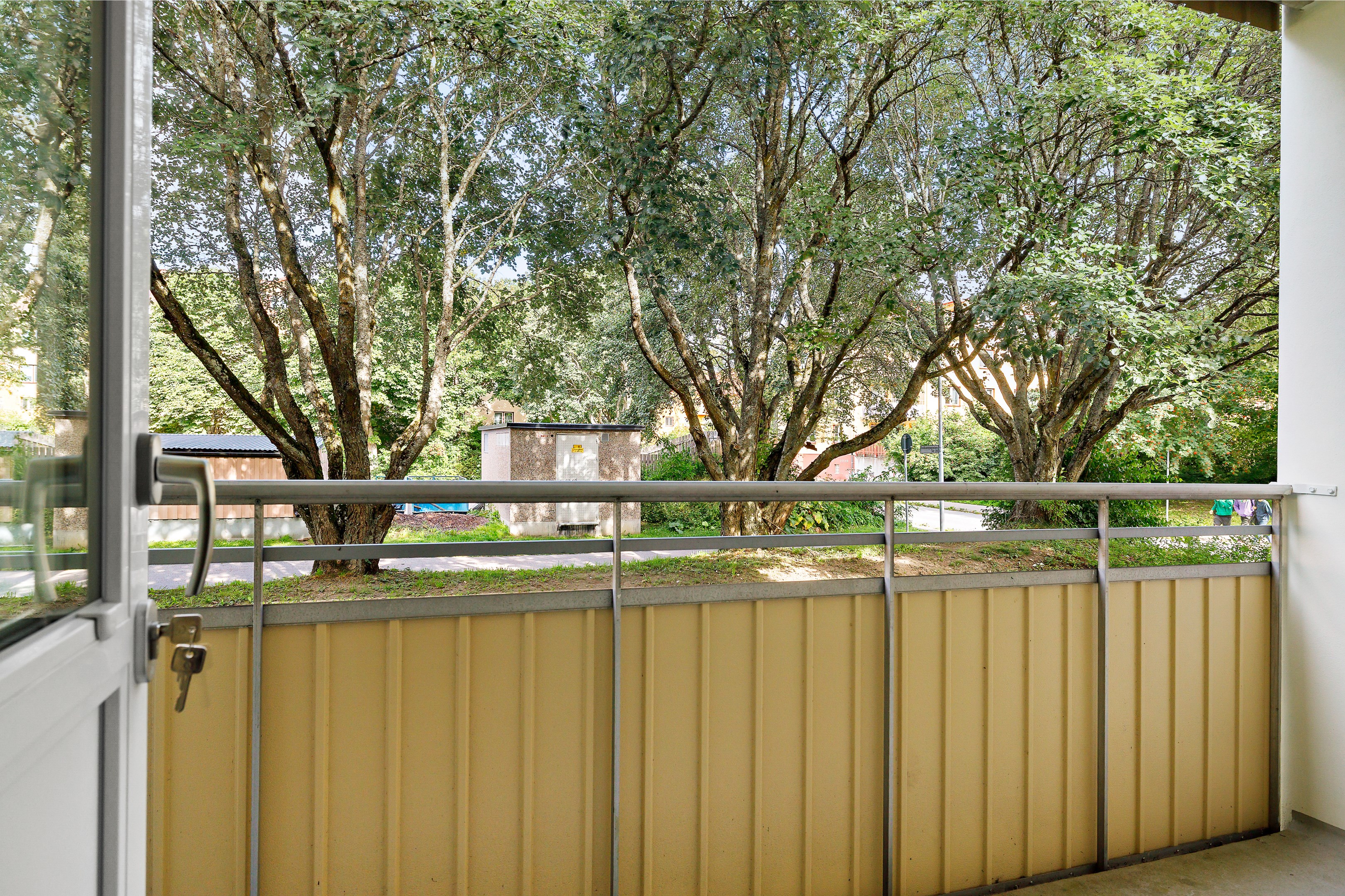 Bostadsbild från Folkungagatan 22A, Såld i Svartbäcken, Uppsala