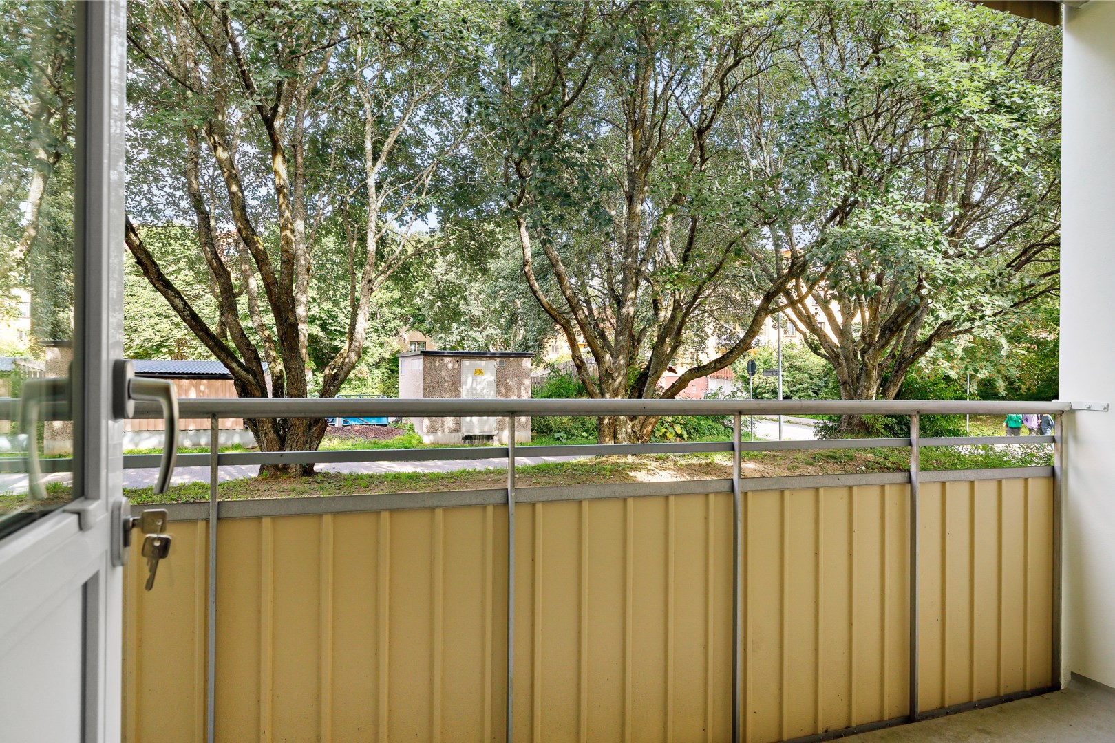 Bostadsbild från Folkungagatan 22A, Såld i Svartbäcken, Uppsala