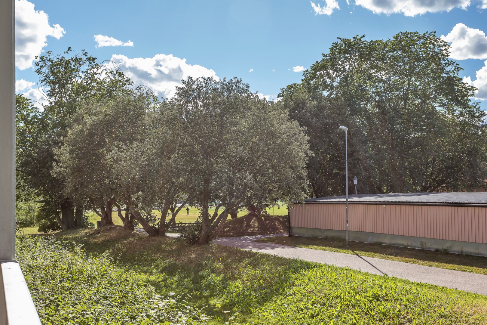 Bostadsbild från Folkungagatan 22A, Såld i Svartbäcken, Uppsala