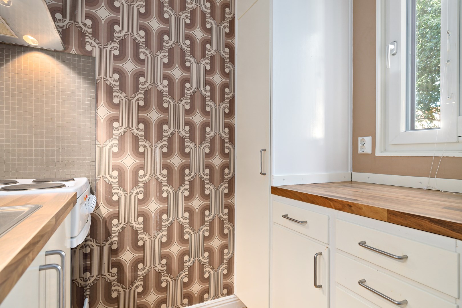 Bostadsbild från Folkungagatan 22A, Såld i Svartbäcken, Uppsala