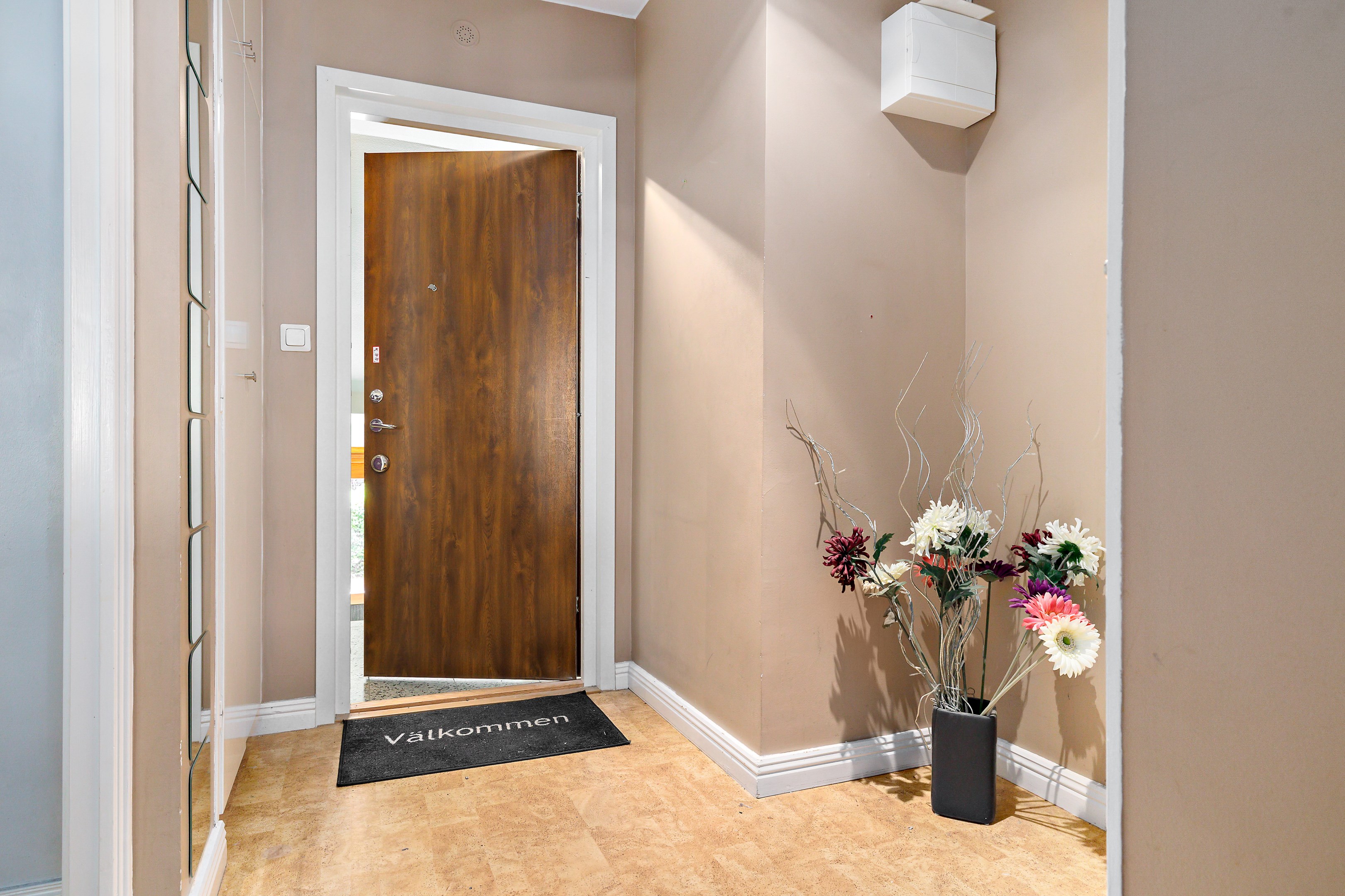 Bostadsbild från Folkungagatan 22A, Såld i Svartbäcken, Uppsala