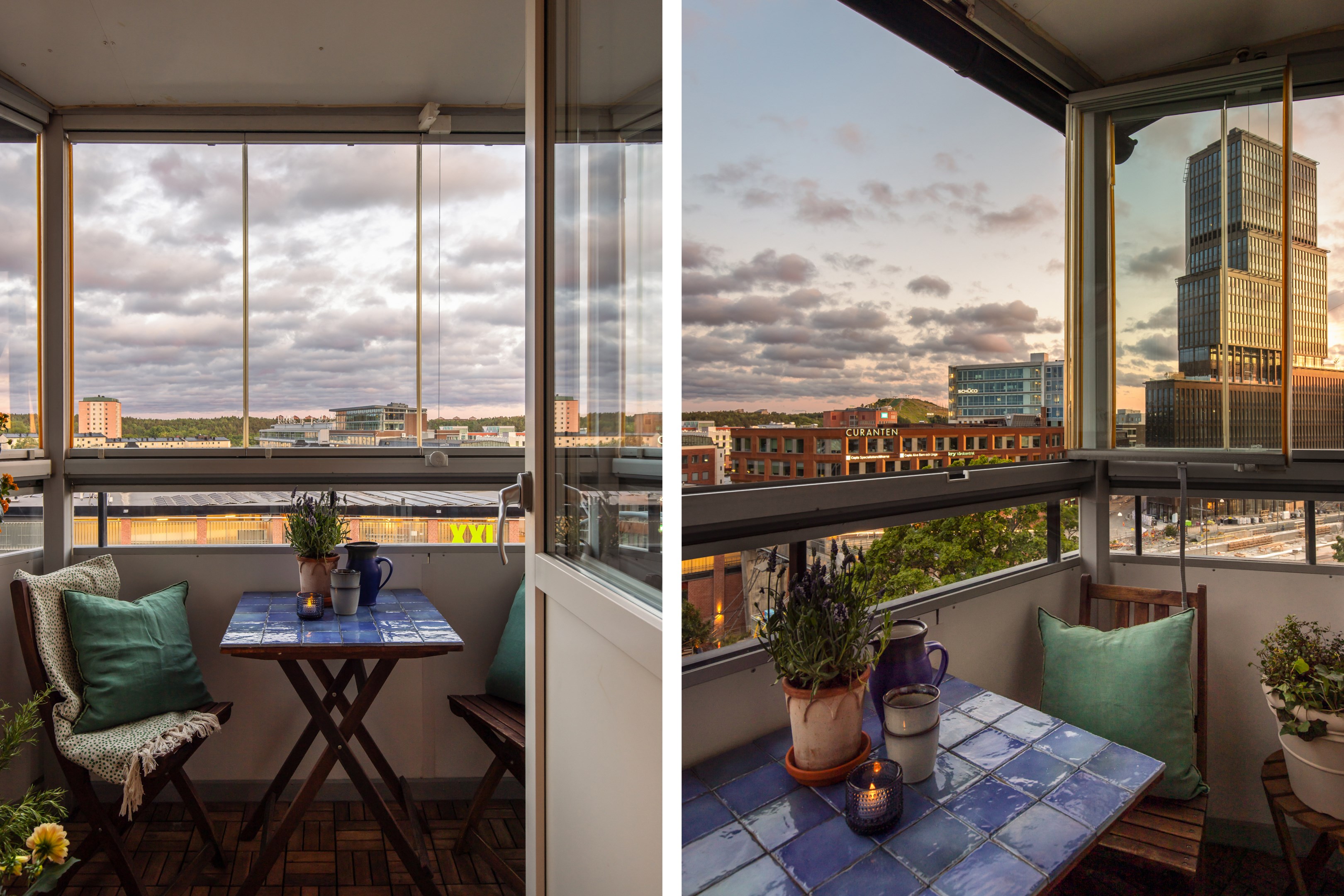 Bostadsbild från Alphyddevägen 31, 3/3tr, Såld i Alphyddan, Nacka