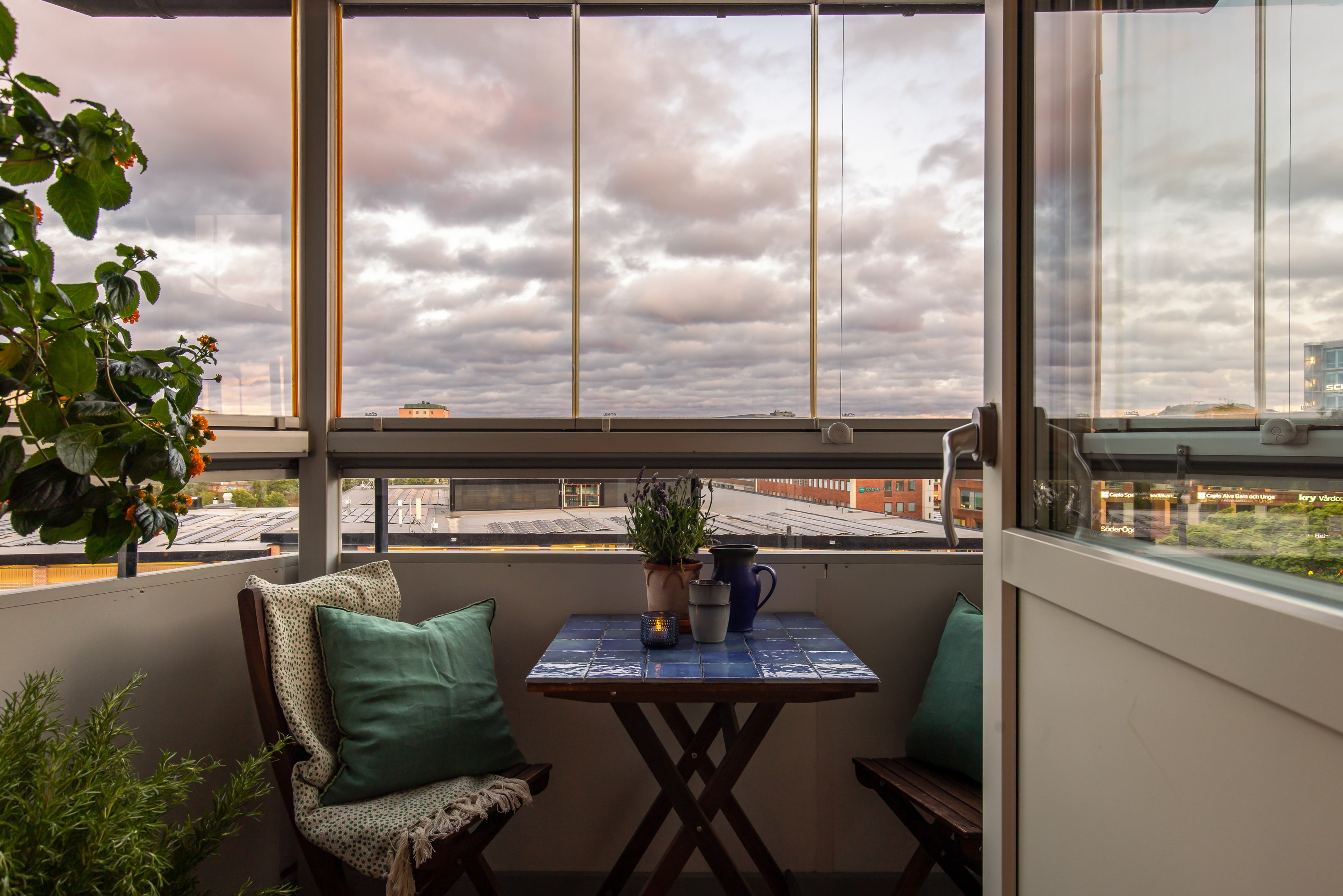 Bostadsbild från Alphyddevägen 31, 3/3tr, Såld i Alphyddan, Nacka