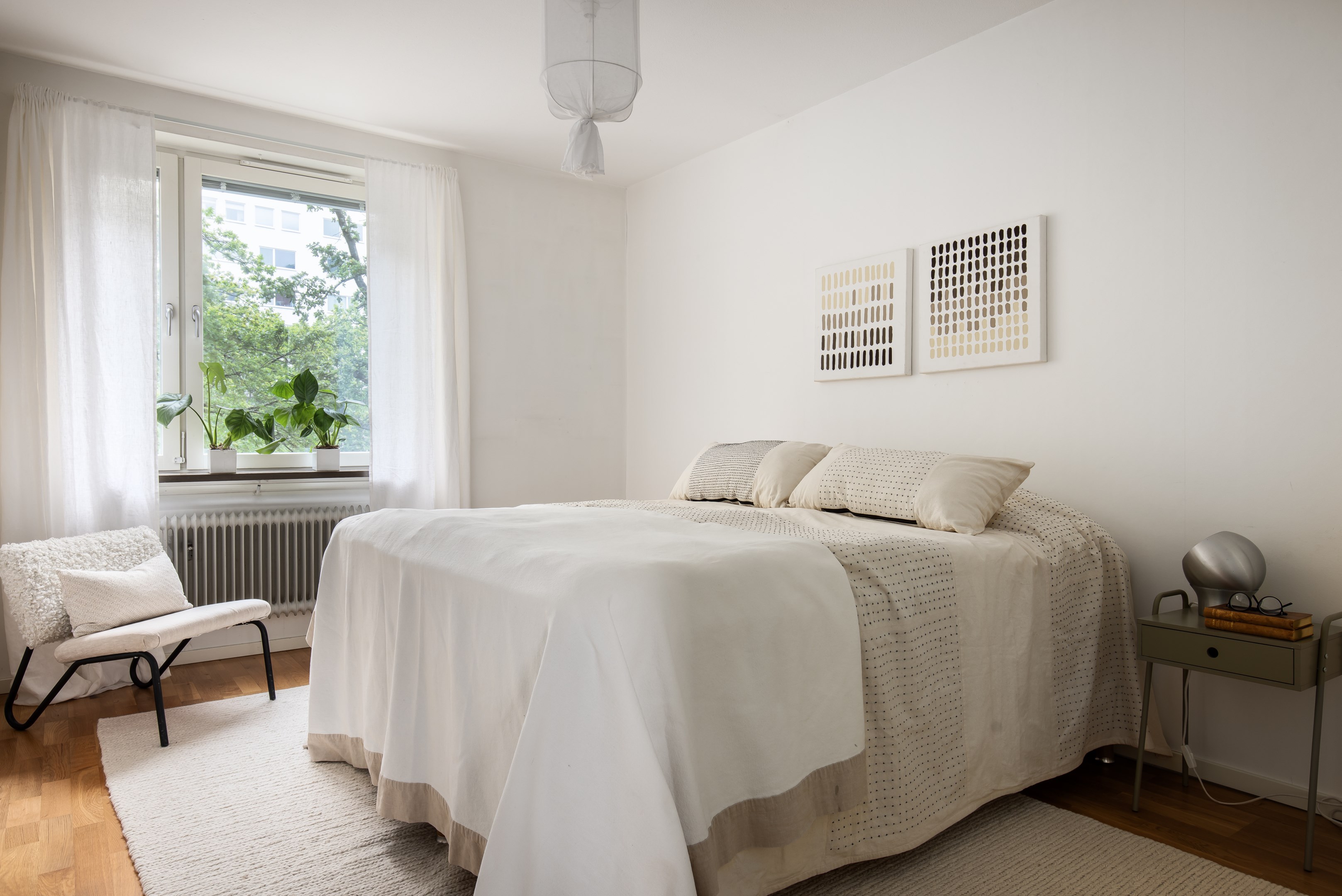 Bostadsbild från Alphyddevägen 31, 3/3tr, Såld i Alphyddan, Nacka