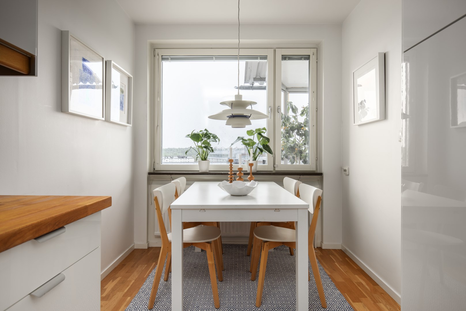 Bostadsbild från Alphyddevägen 31, 3/3tr, Såld i Alphyddan, Nacka