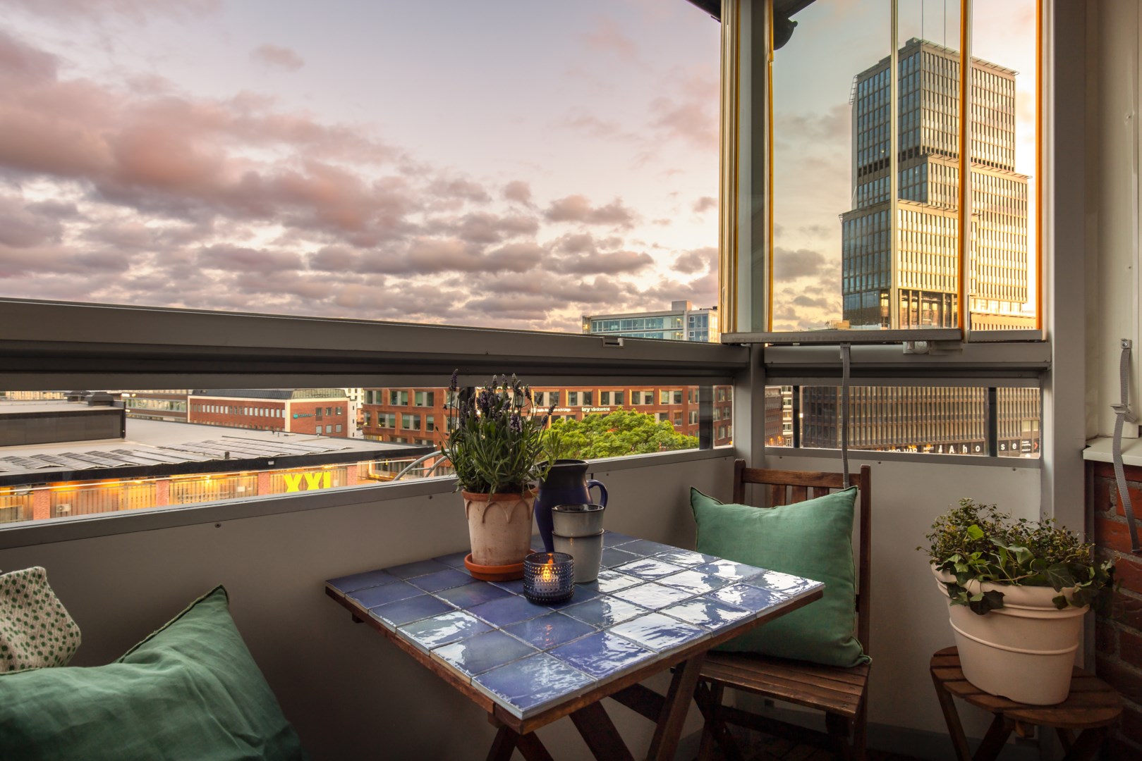 Bostadsbild från Alphyddevägen 31, 3/3tr, Såld i Alphyddan, Nacka