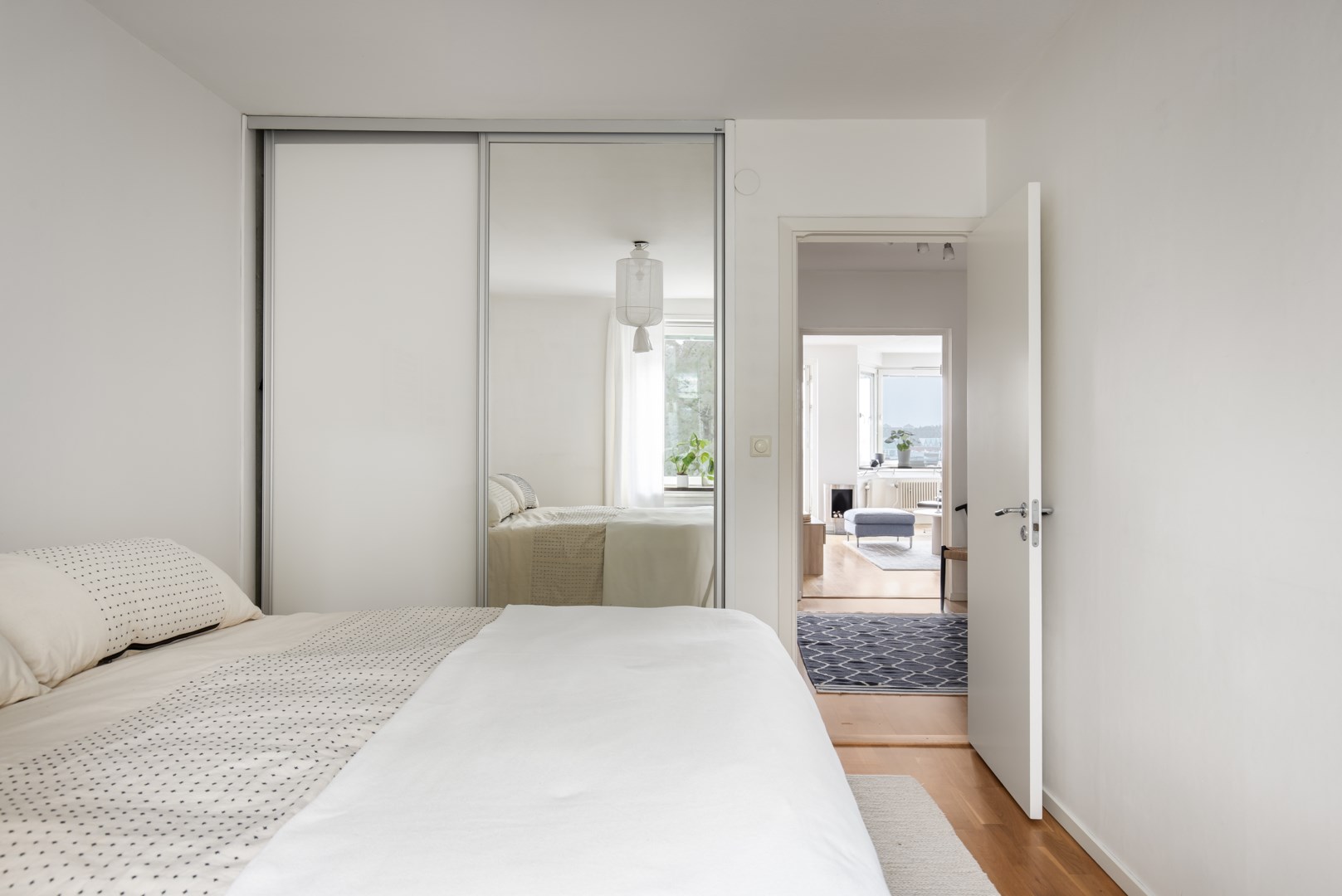 Bostadsbild från Alphyddevägen 31, 3/3tr, Såld i Alphyddan, Nacka