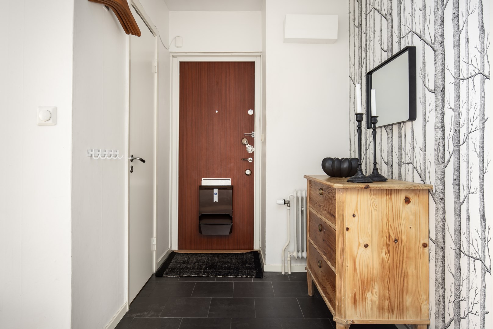 Bostadsbild från Alphyddevägen 31, 3/3tr, Såld i Alphyddan, Nacka