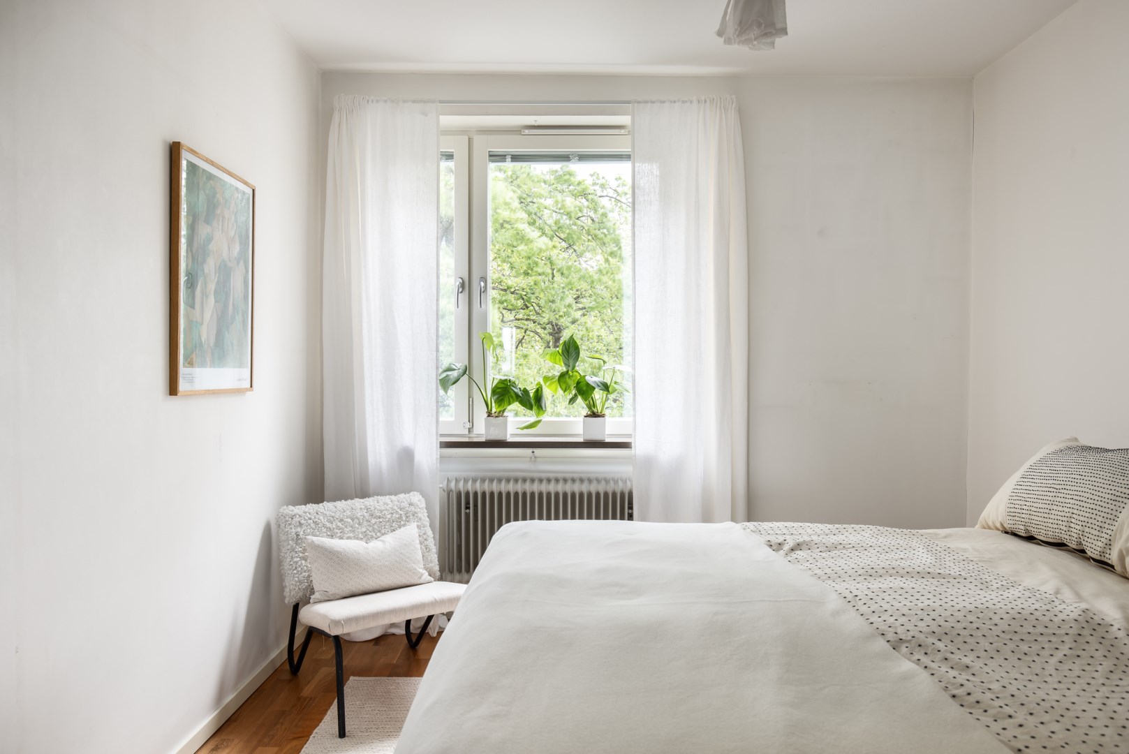 Bostadsbild från Alphyddevägen 31, 3/3tr, Såld i Alphyddan, Nacka