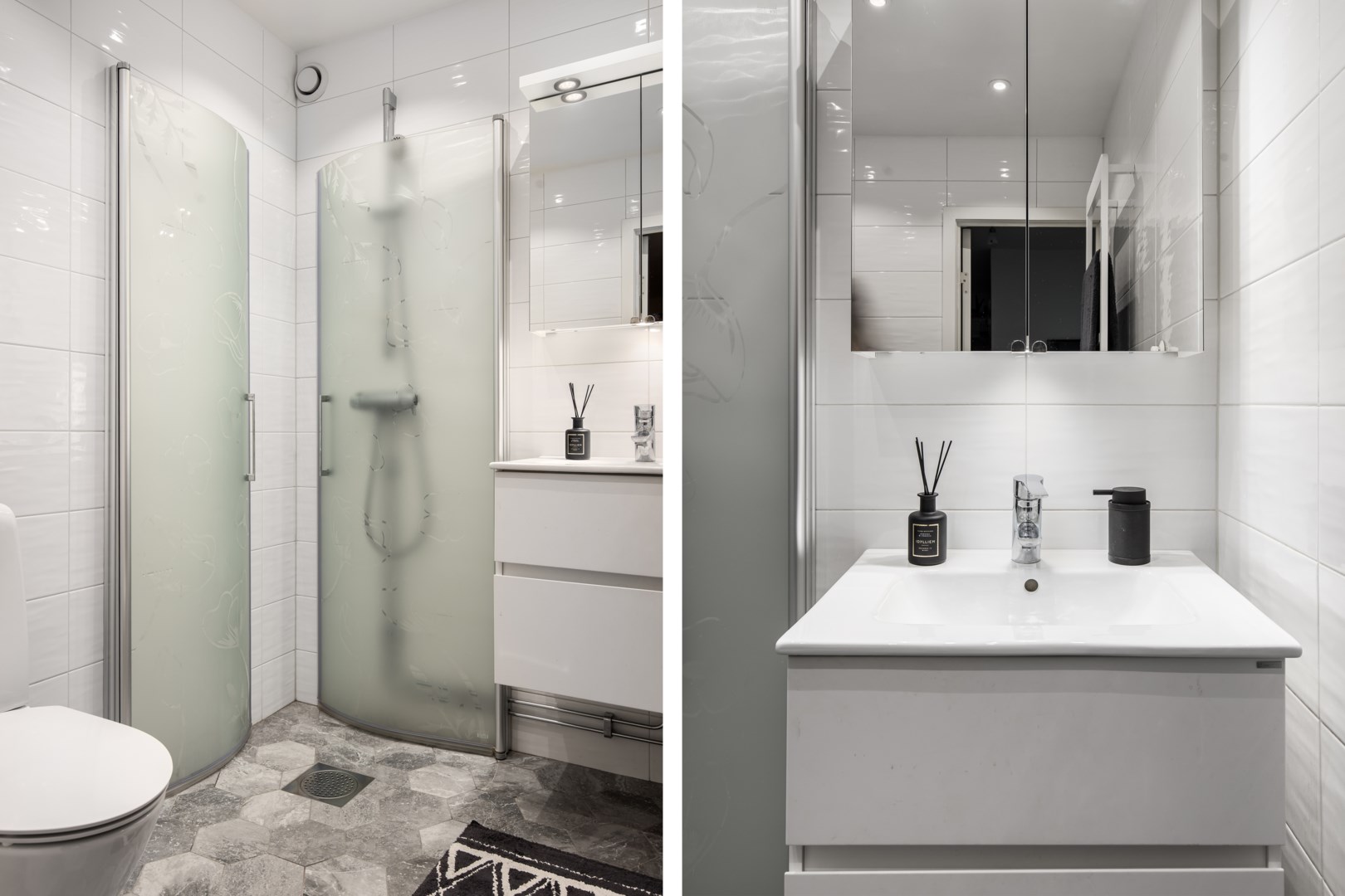 Bostadsbild från Alphyddevägen 31, 3/3tr, Såld i Alphyddan, Nacka