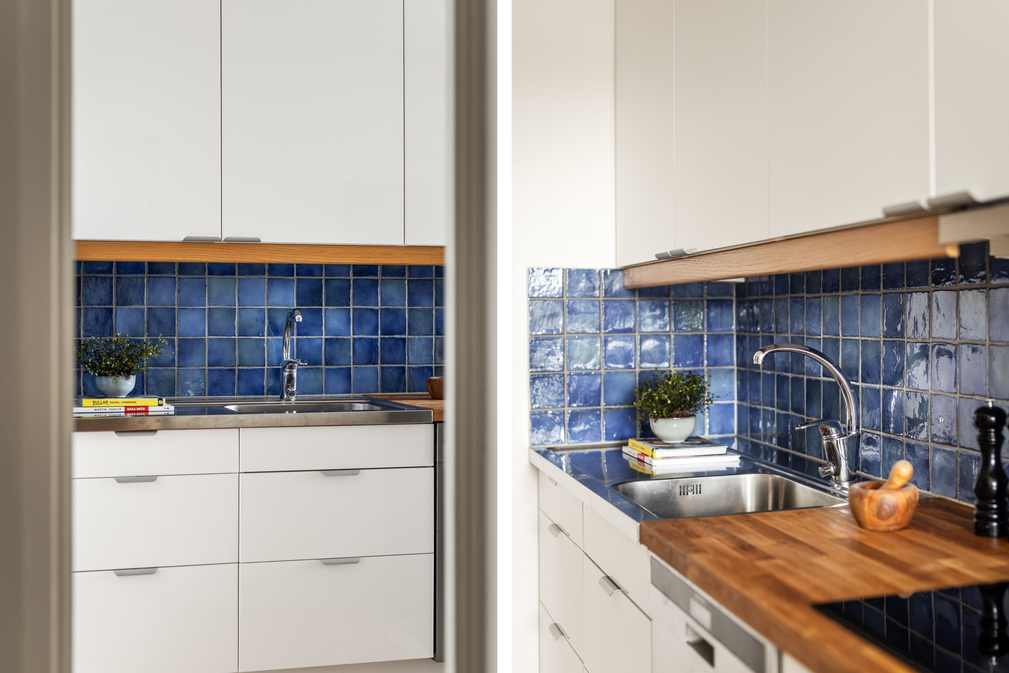 Bostadsbild från Alphyddevägen 31, 3/3tr, Såld i Alphyddan, Nacka