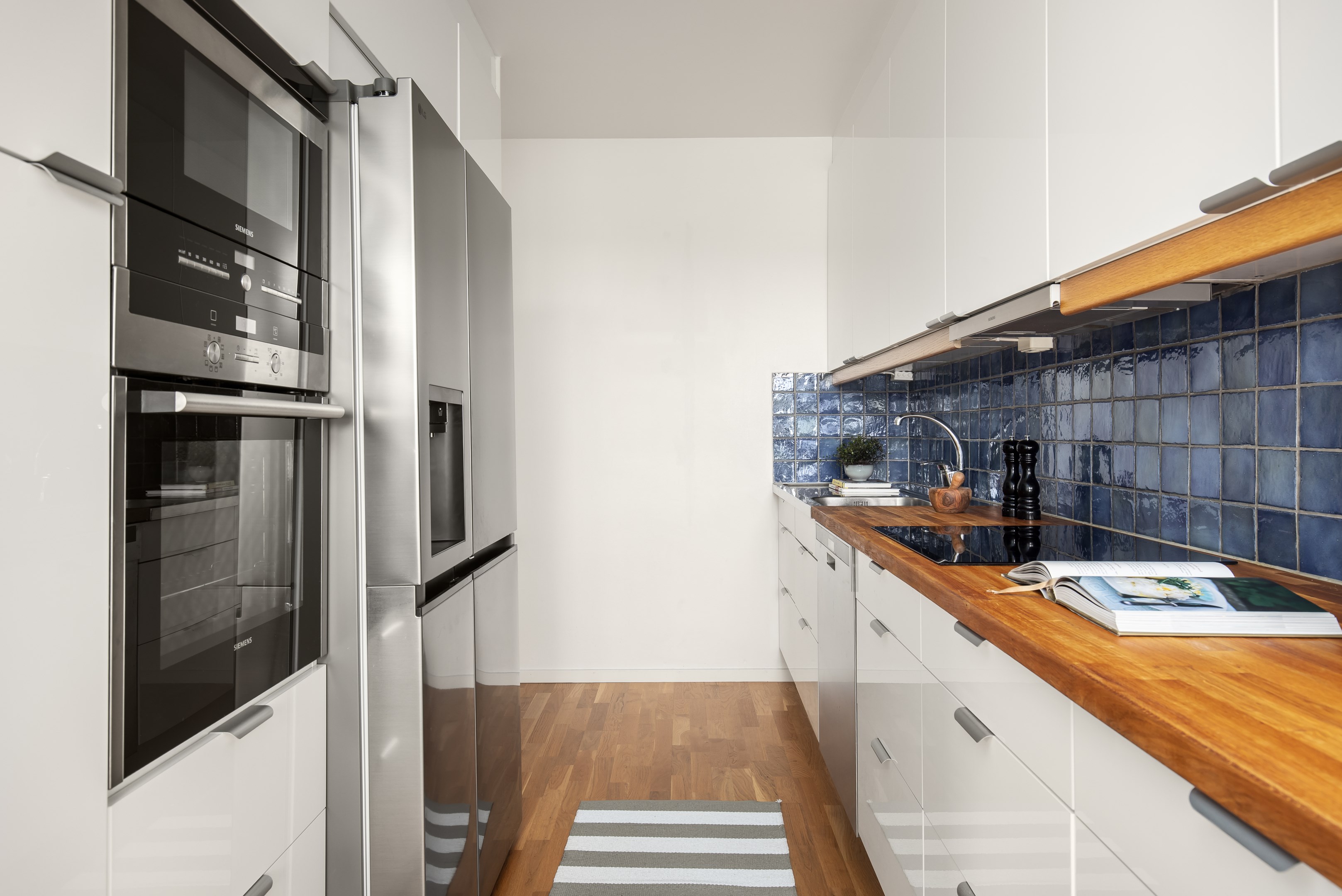 Bostadsbild från Alphyddevägen 31, 3/3tr, Såld i Alphyddan, Nacka