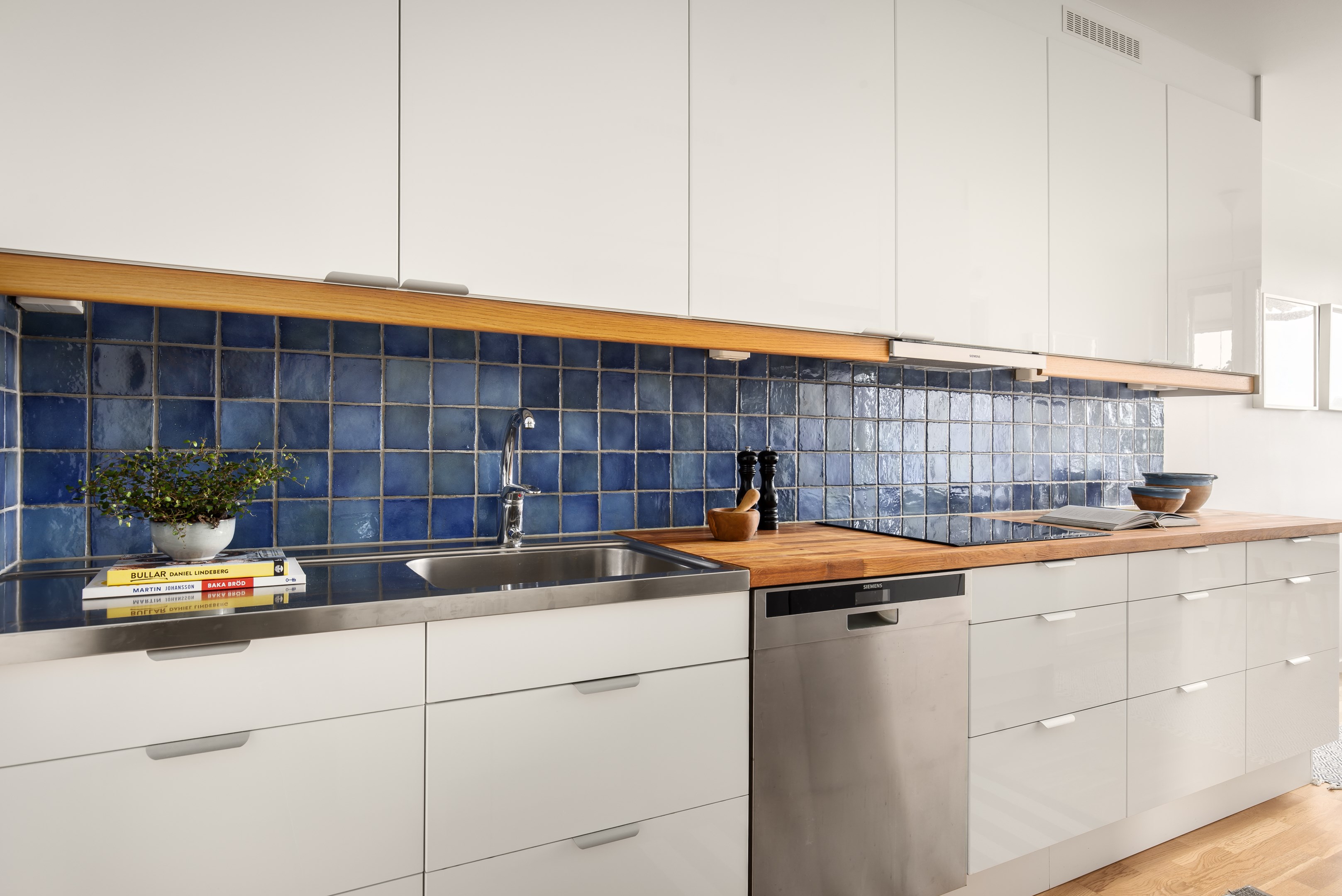 Bostadsbild från Alphyddevägen 31, 3/3tr, Såld i Alphyddan, Nacka