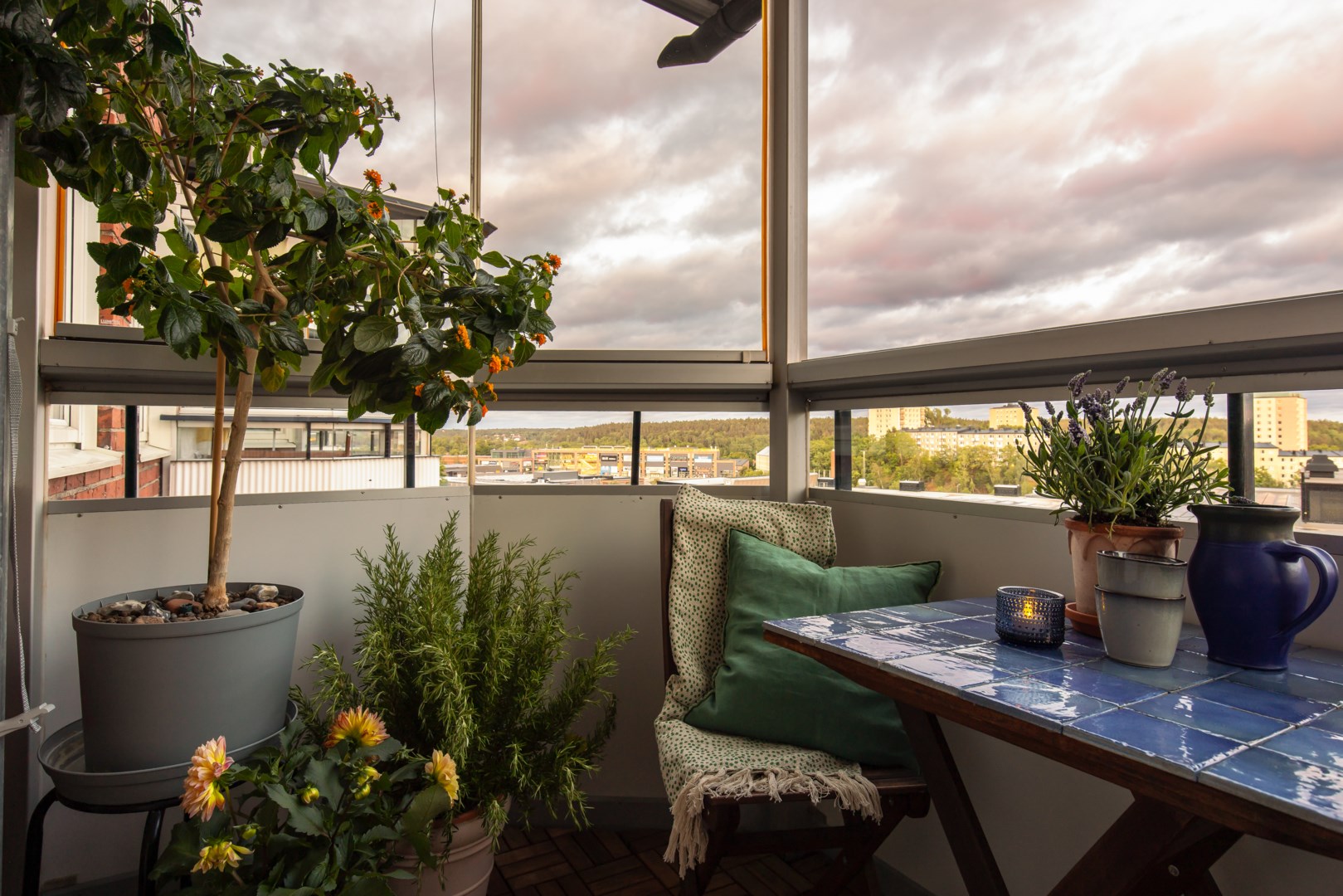 Bostadsbild från Alphyddevägen 31, 3/3tr, Såld i Alphyddan, Nacka