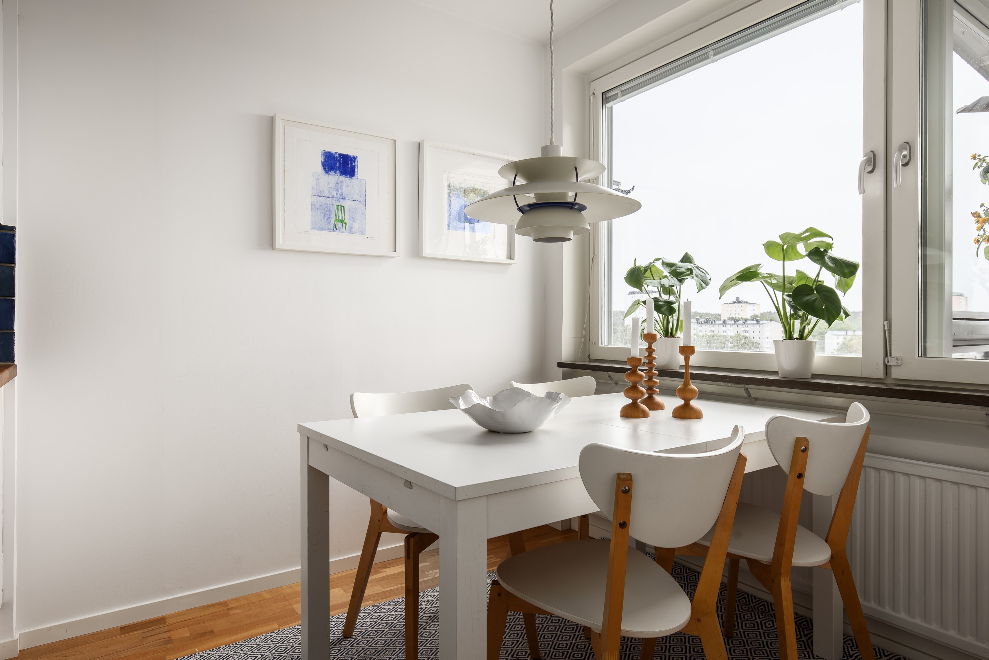 Bostadsbild från Alphyddevägen 31, 3/3tr, Såld i Alphyddan, Nacka