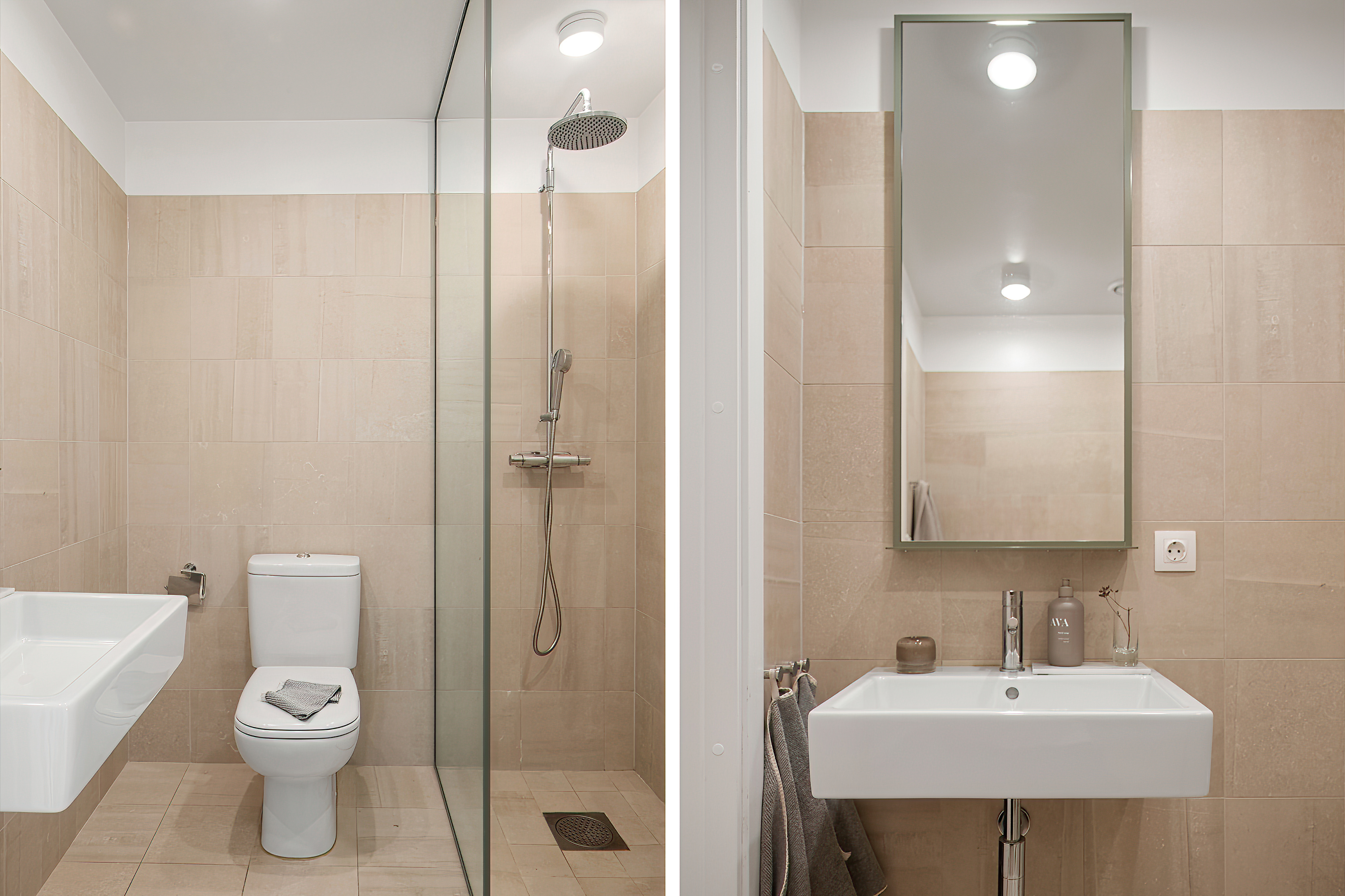 Bostadsbild från Tollareslingan 7, Såld i Tollare, Nacka