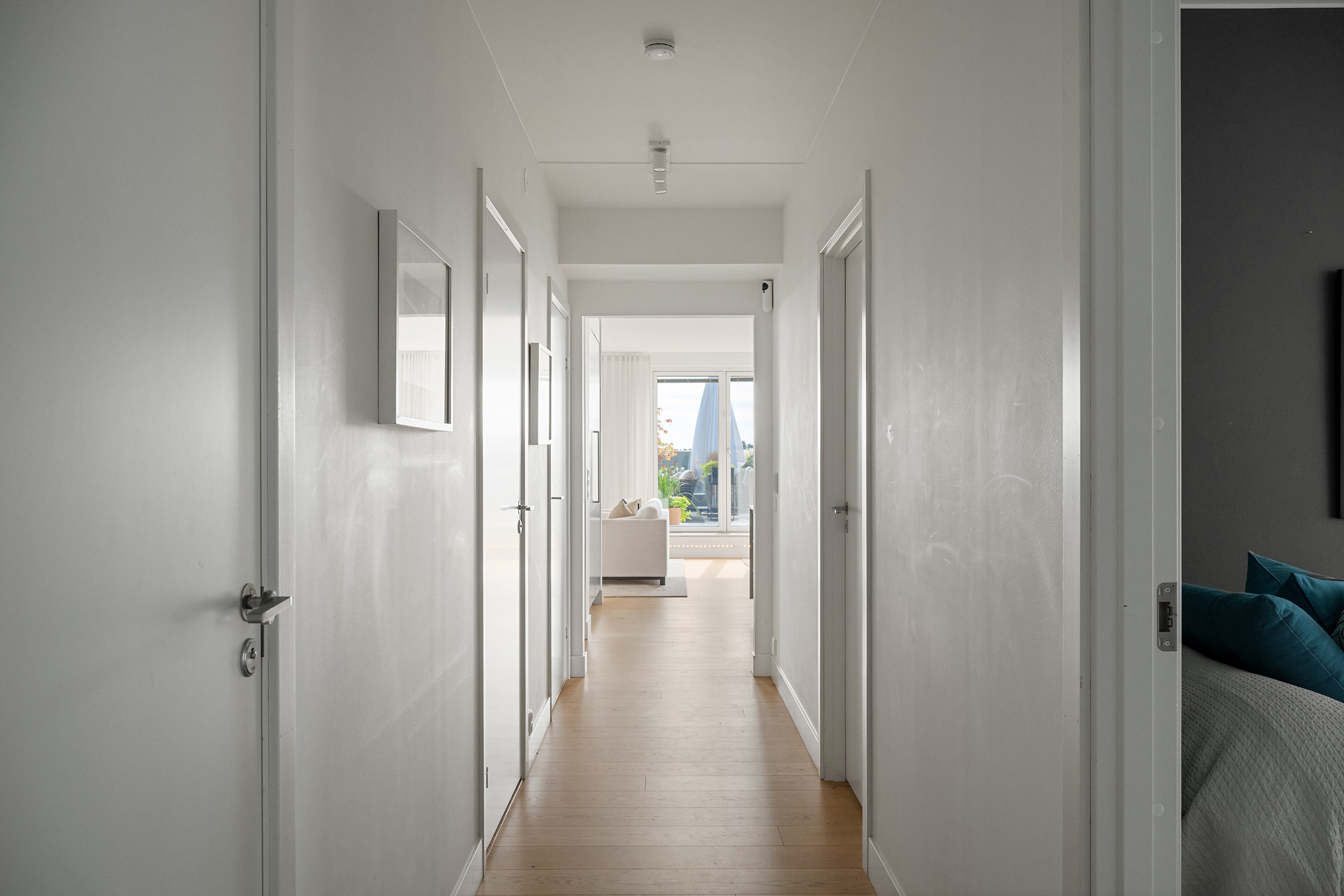 Bostadsbild från Tollareslingan 7, Såld i Tollare, Nacka