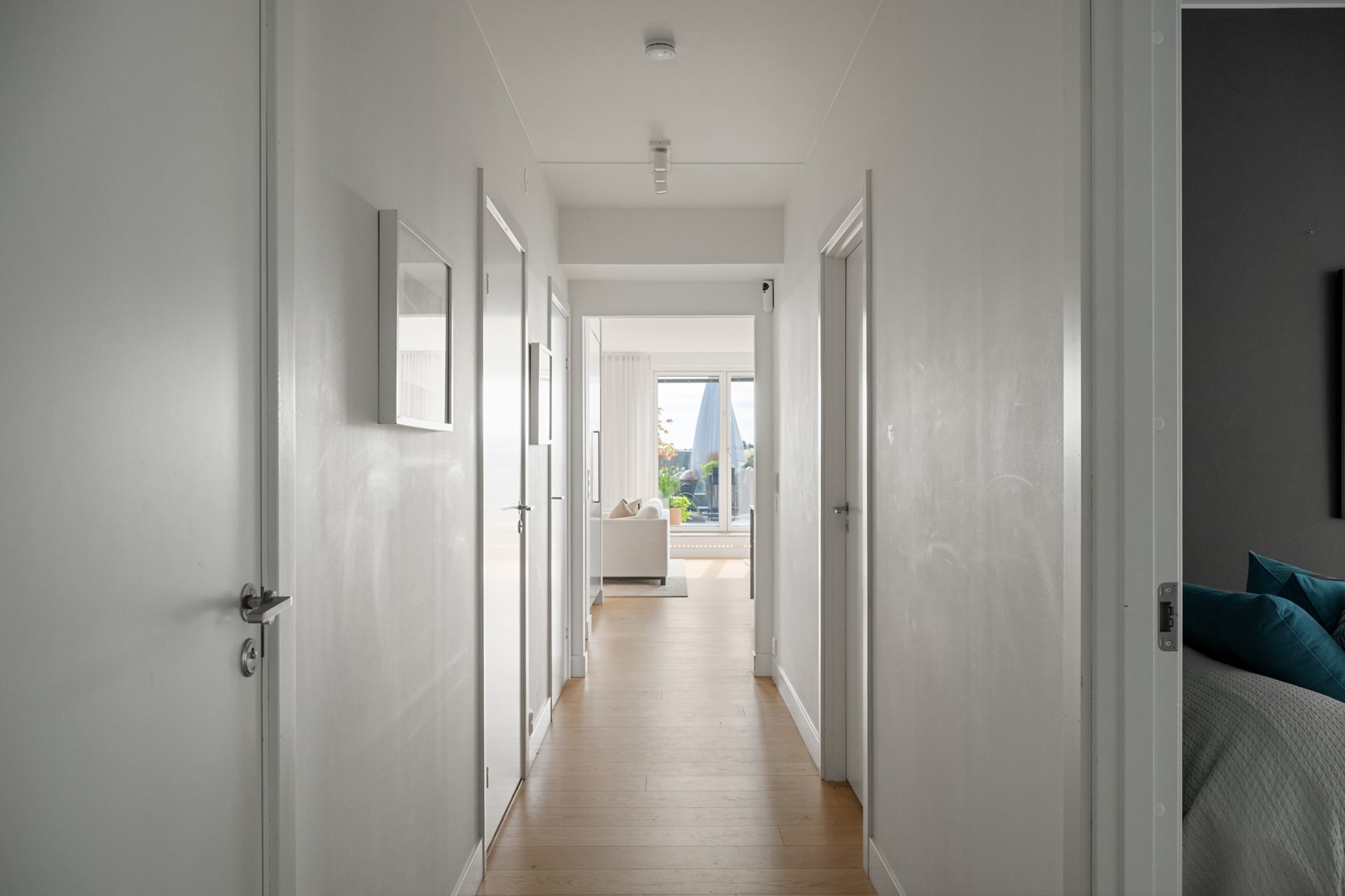 Bostadsbild från Tollareslingan 7, Såld i Tollare, Nacka