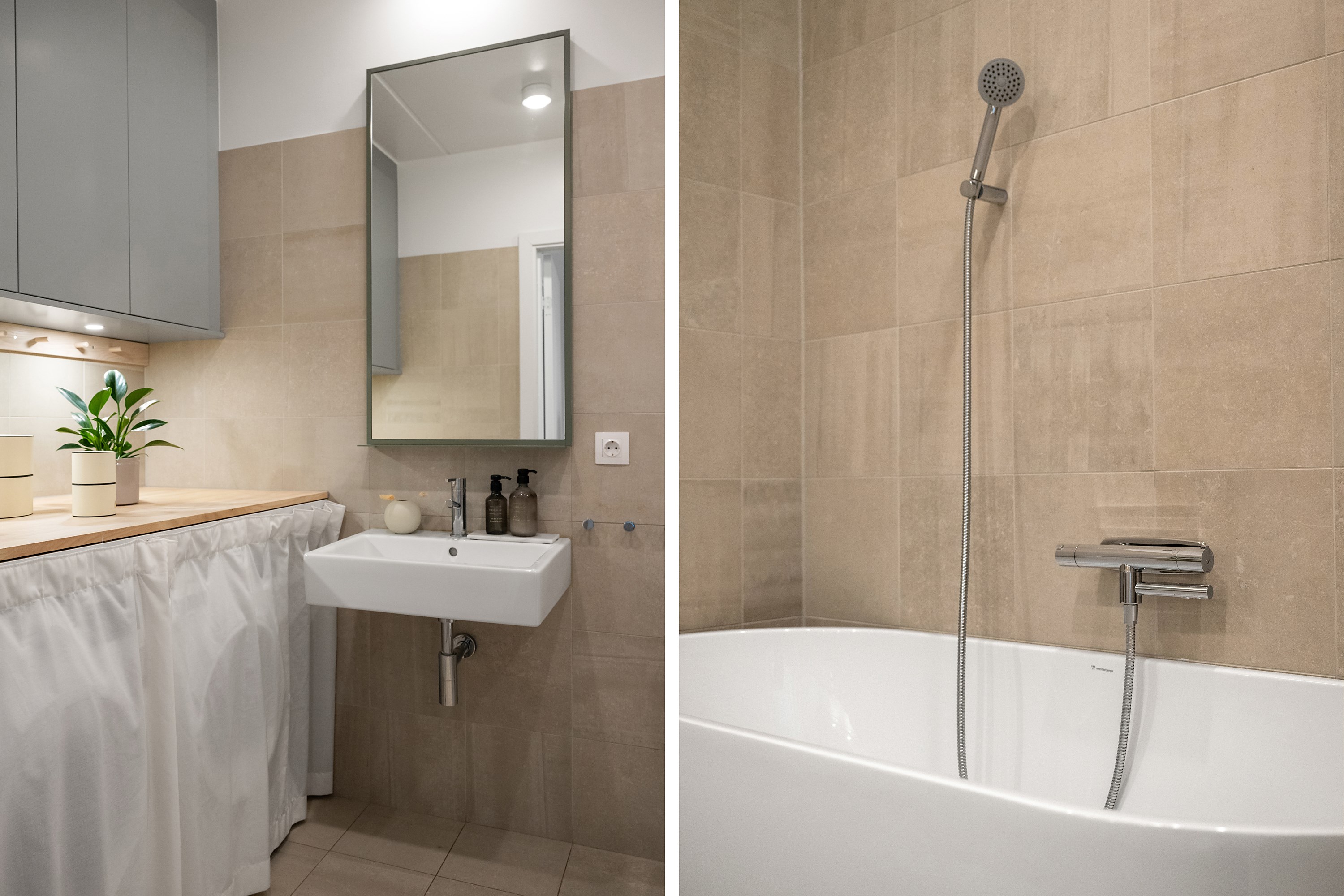 Bostadsbild från Tollareslingan 7, Såld i Tollare, Nacka